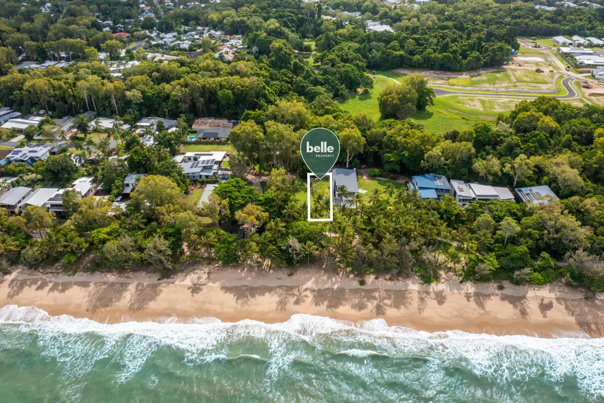Lot 2/109 Upolu Esplanade, Palm Cove - Thumbnail 2