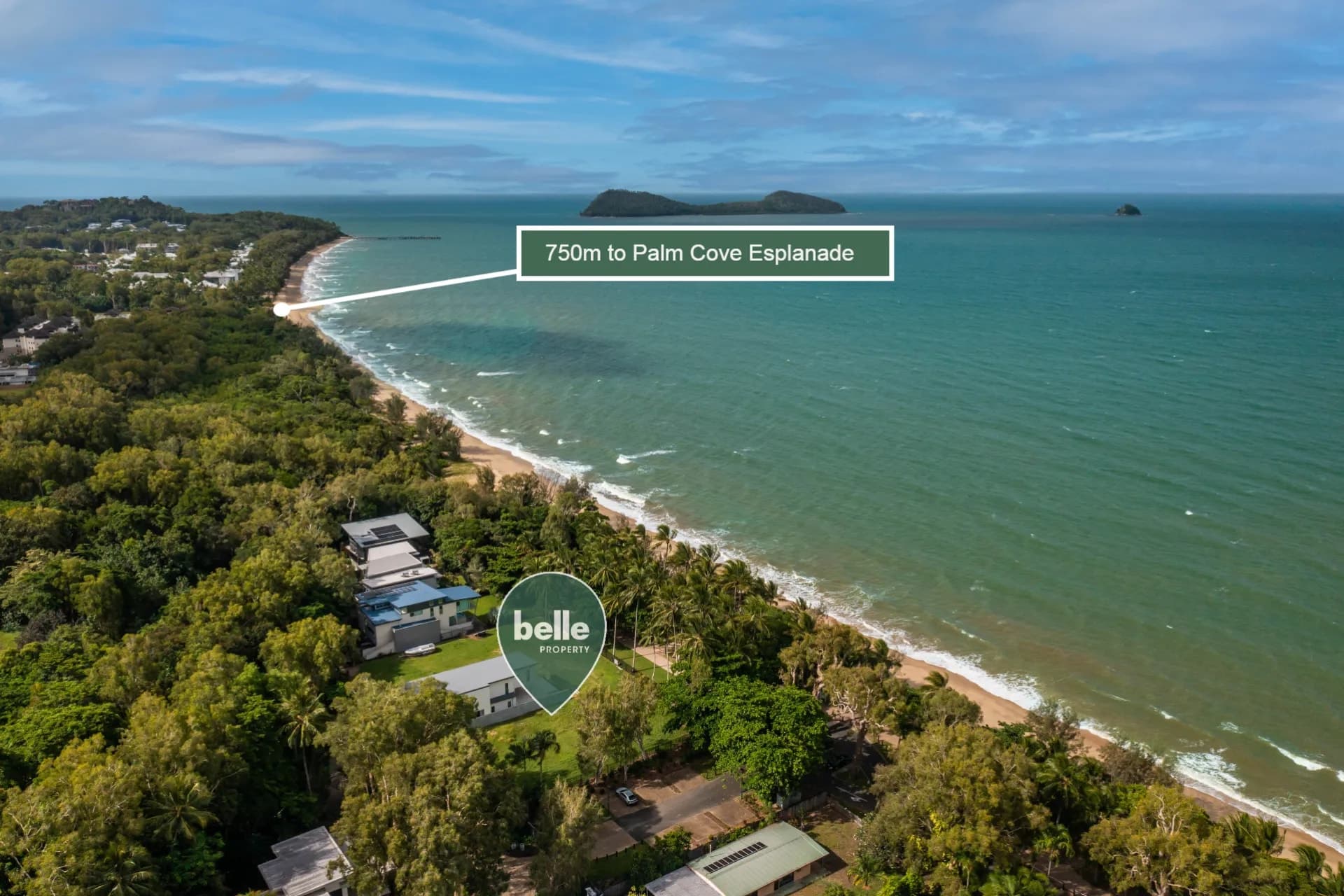 Lot 2/109 Upolu Esplanade, Palm Cove - Thumbnail 3