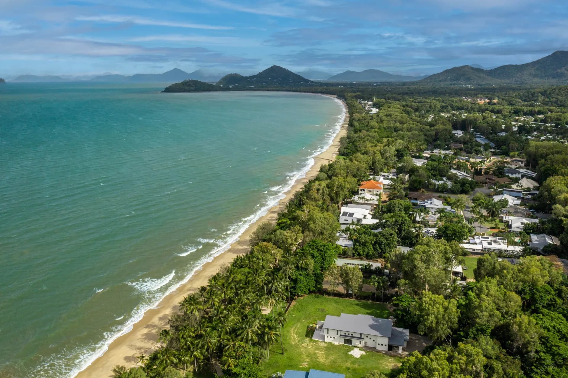 Lot 2/109 Upolu Esplanade, Palm Cove - Thumbnail 5