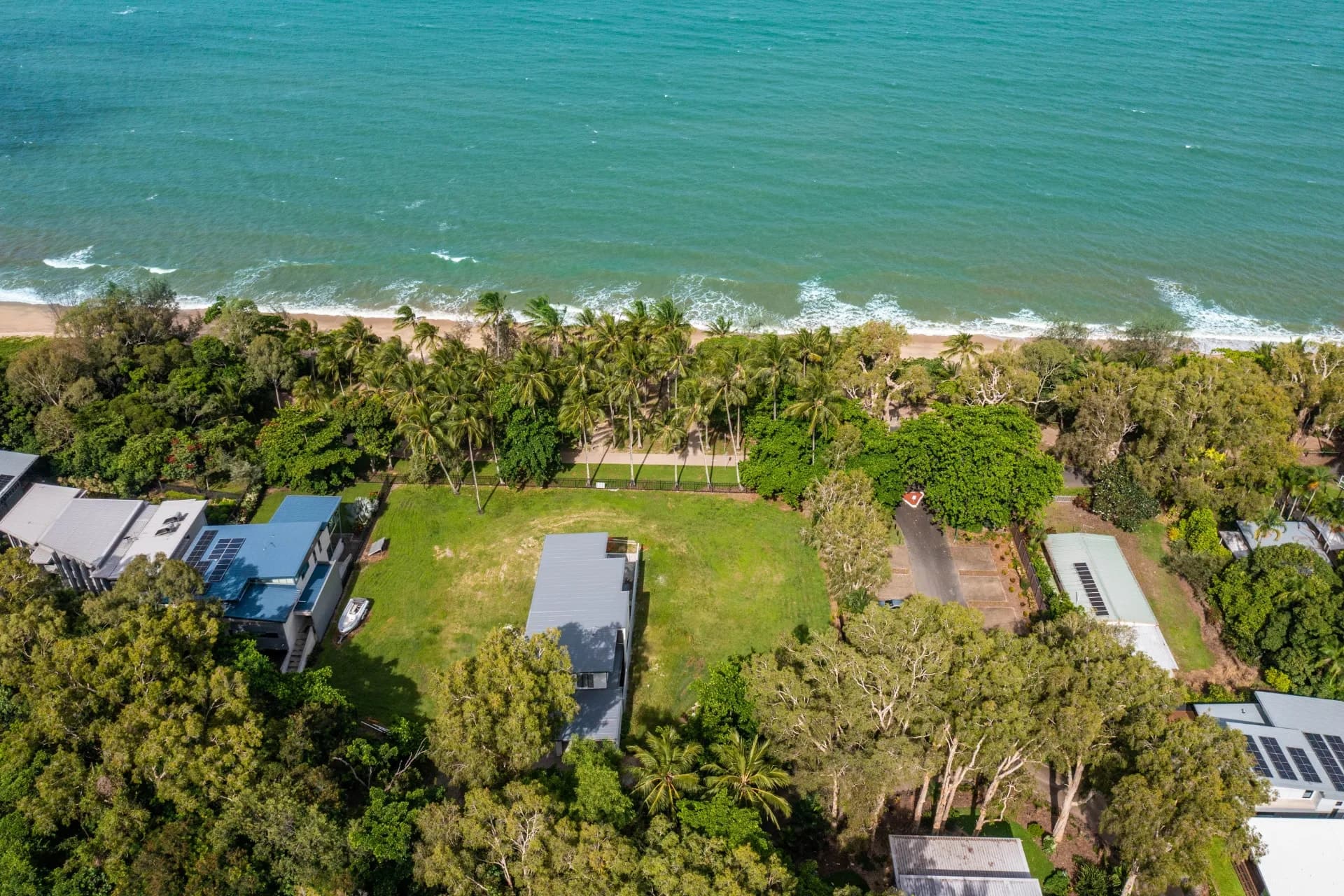 Lot 2/109 Upolu Esplanade, Palm Cove - Thumbnail 7
