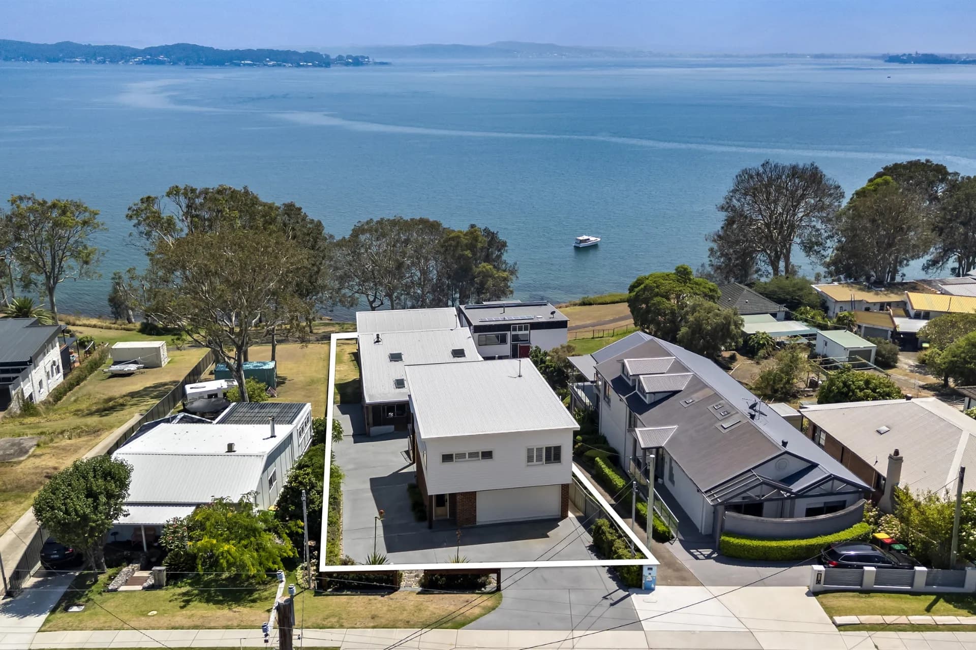 87 Watkins Road, Wangi Wangi - Thumbnail 3