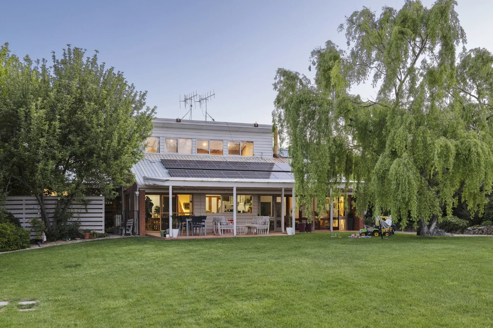 285 Woolcara Lane, Primrose Valley - Thumbnail 2