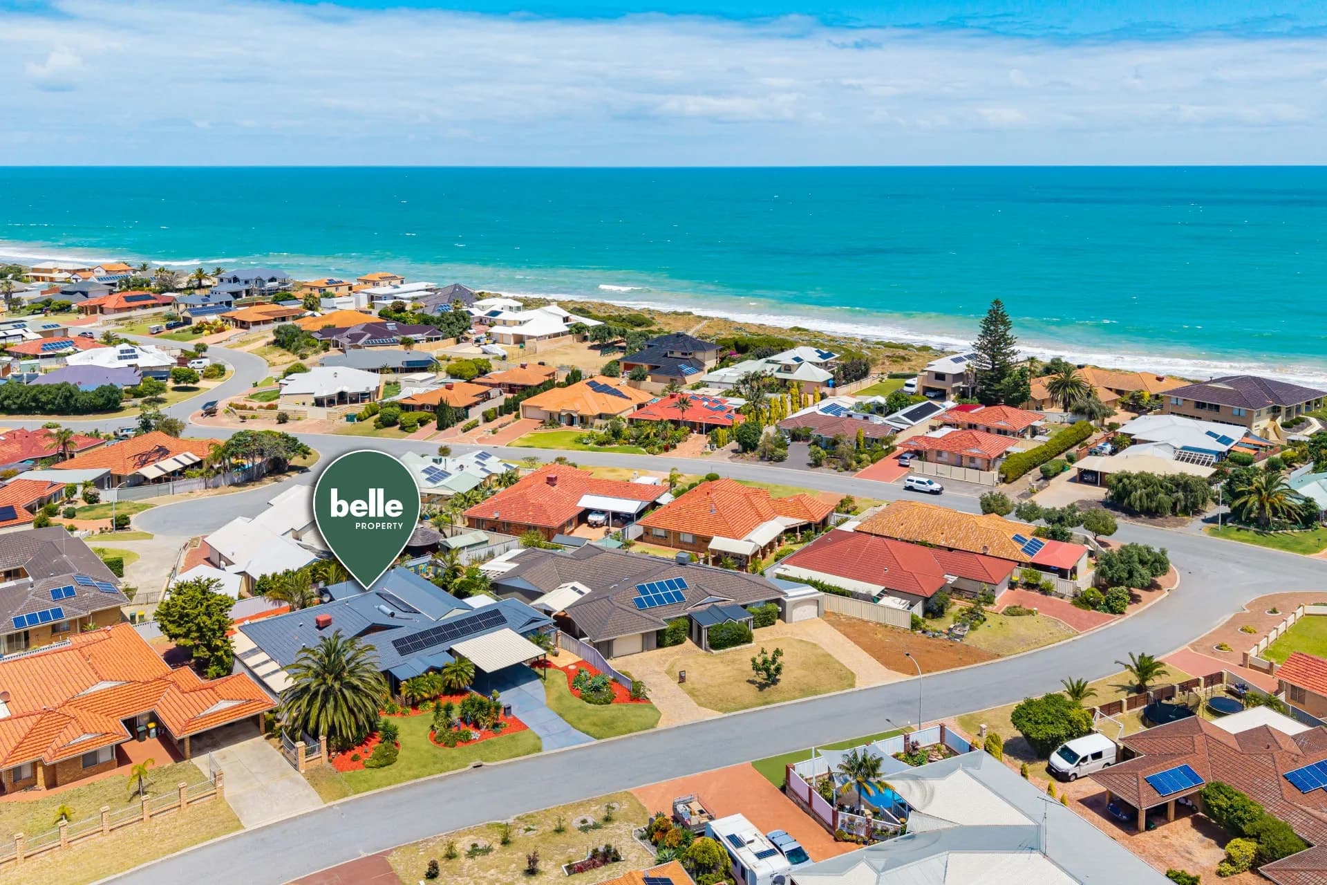 3 Quadrant Rise, Halls Head, WA, Halls Head - Image 1