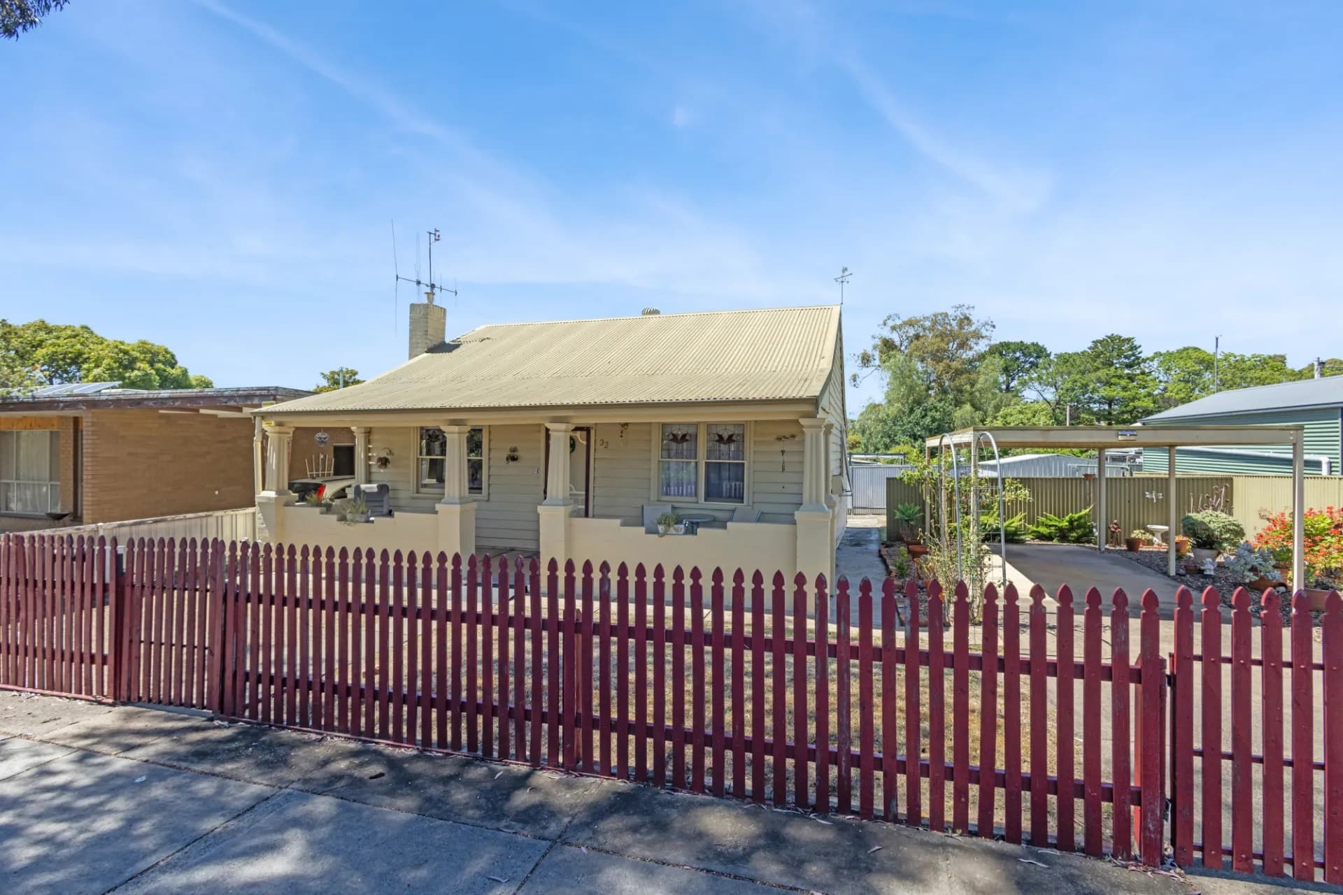 32 Buckley Street, Bendigo, VIC, Bendigo - Image 1