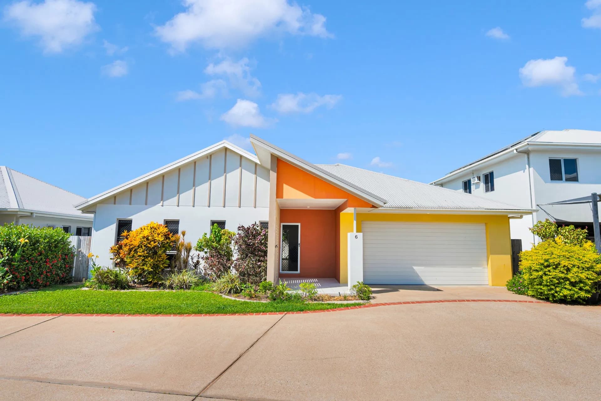 6/34 Golf Links Drive, Kirwan, QLD, Kirwan - Image 1