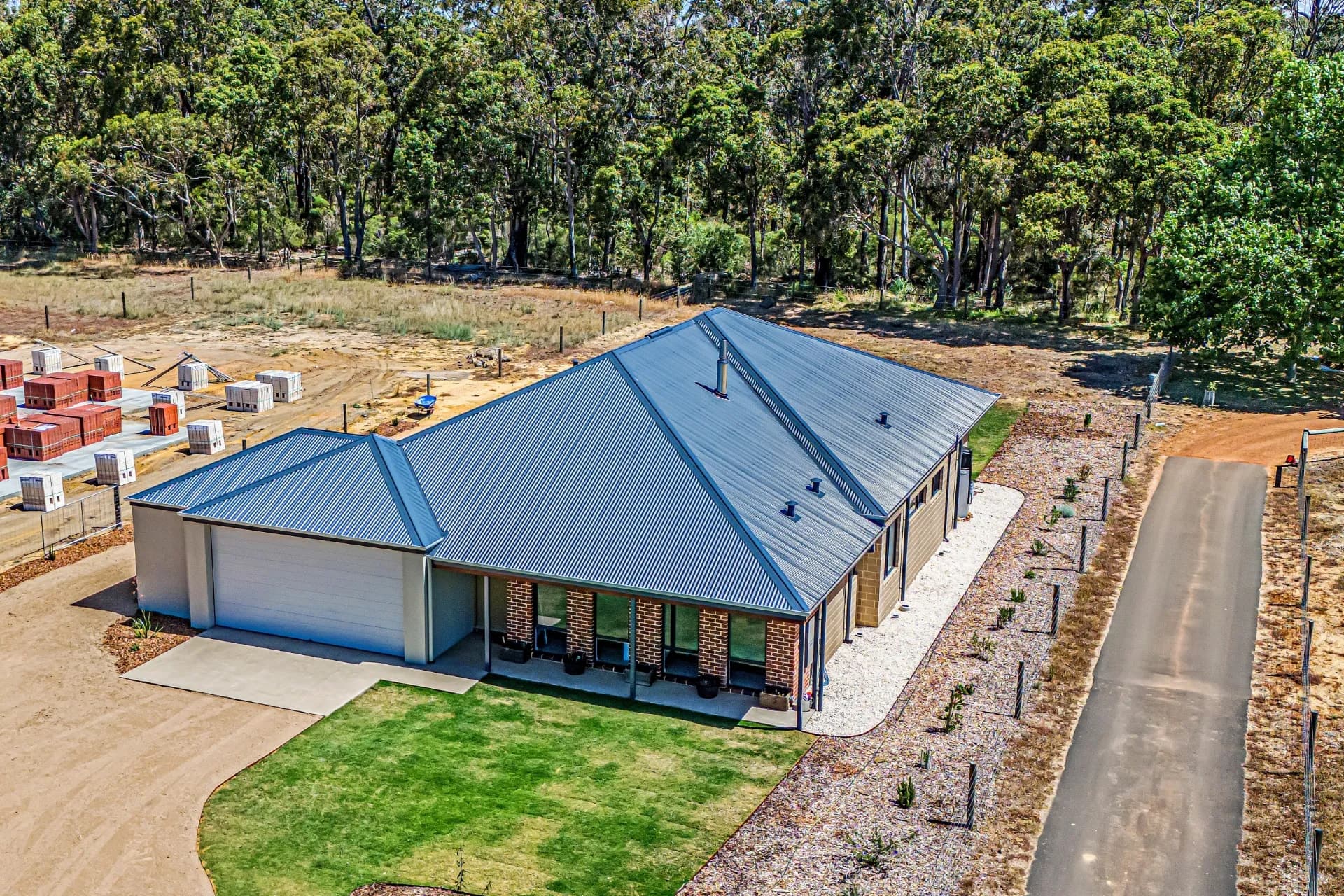 3 Secluded View, Cowaramup, WA, Cowaramup - Image 1
