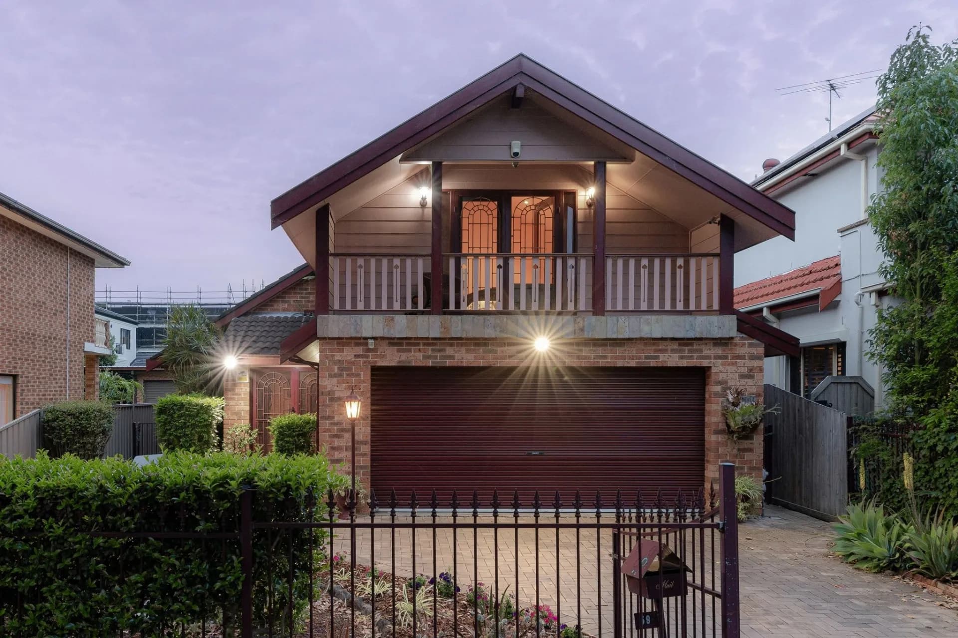 59 Highgate Street, Strathfield - Image 1