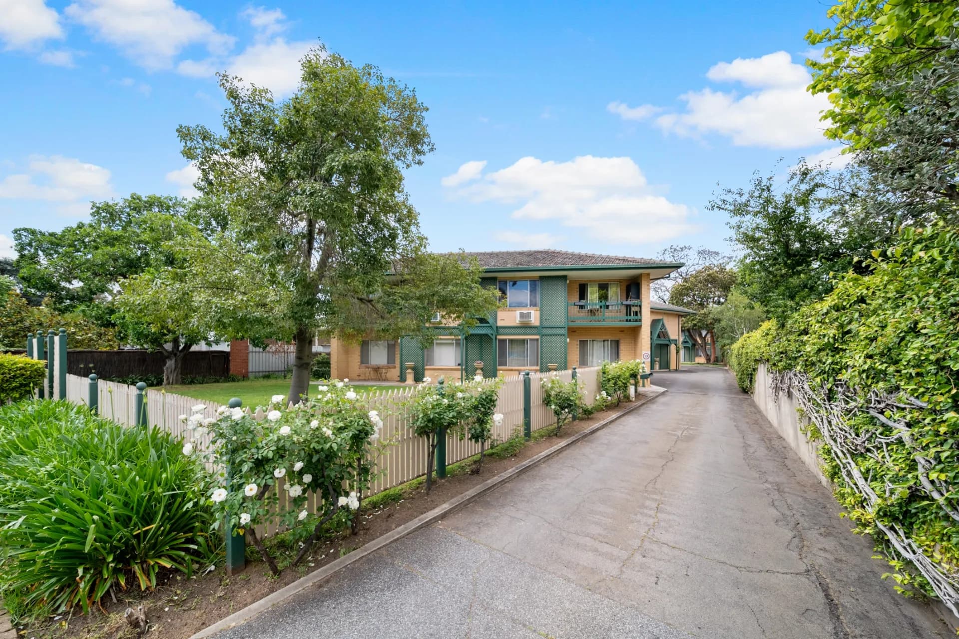 4/147 Stephen Terrace, Walkerville - Image 1