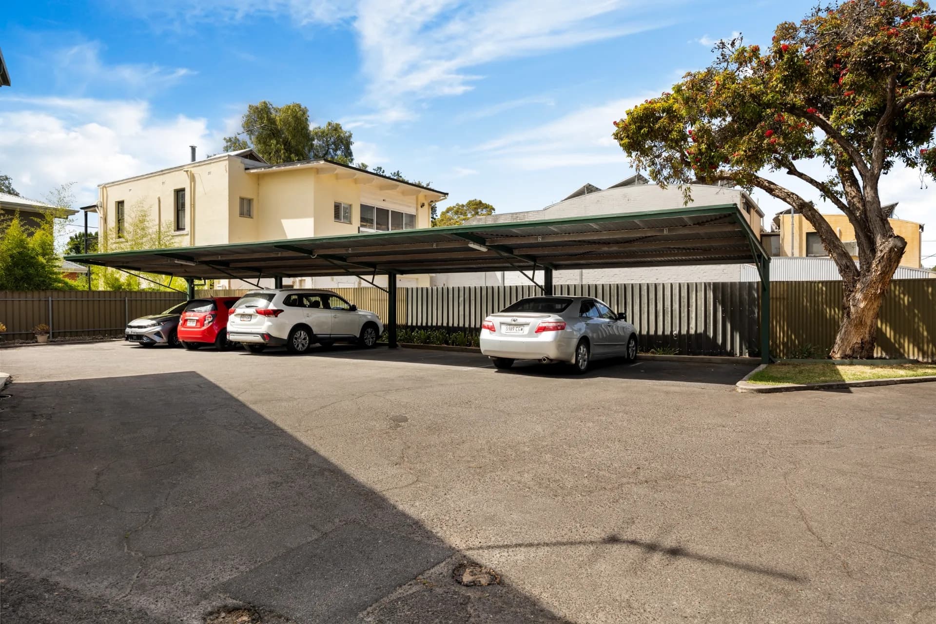4/147 Stephen Terrace, Walkerville - Thumbnail 5