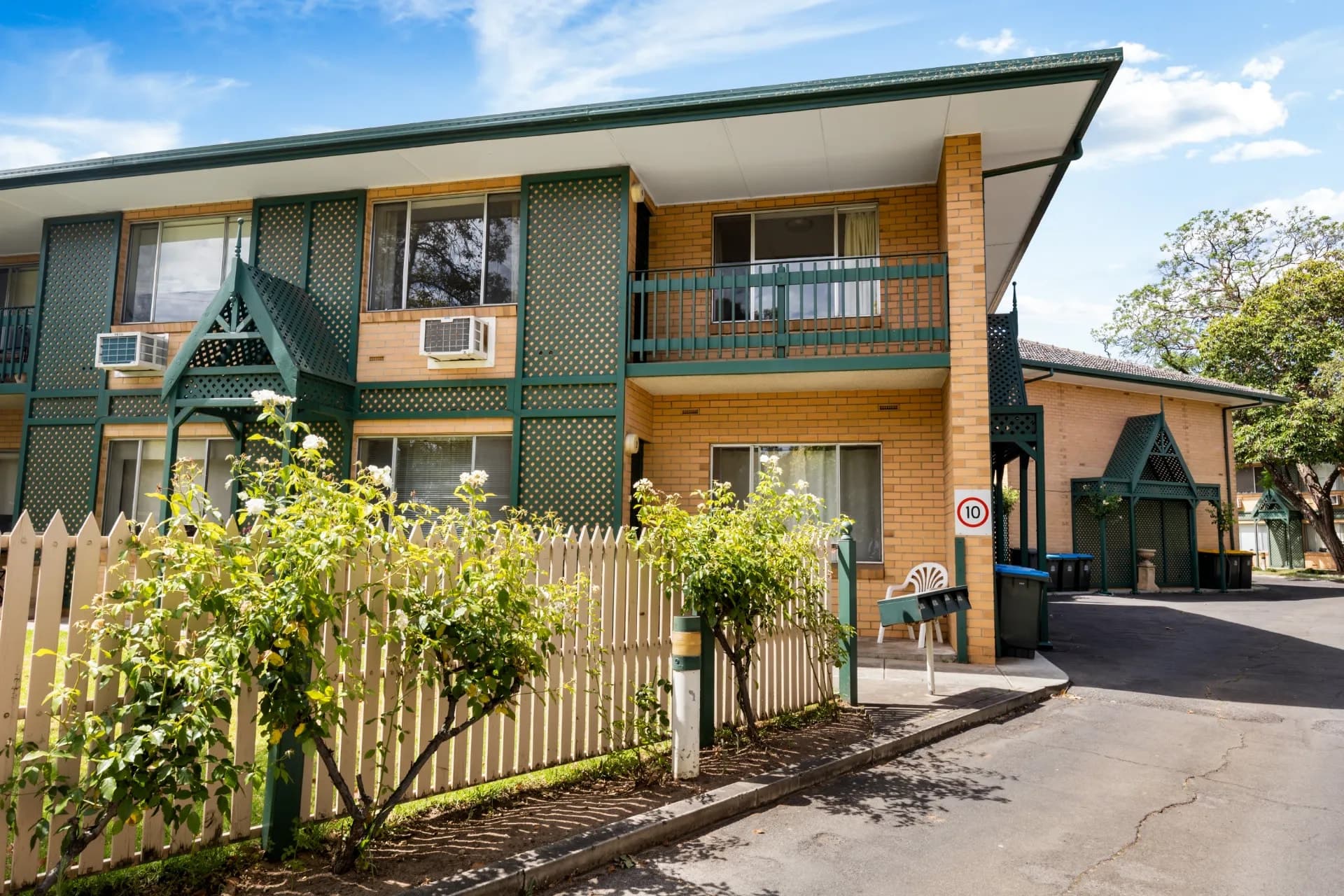 4/147 Stephen Terrace, Walkerville - Thumbnail 7