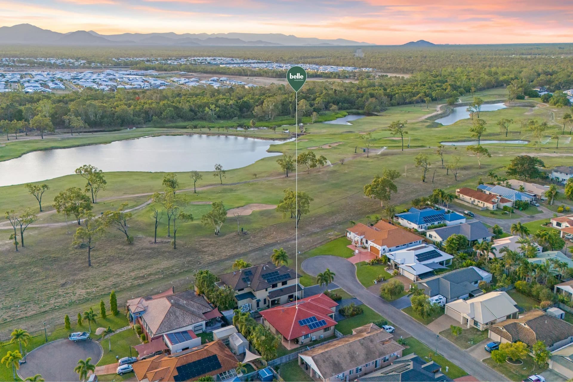 17 Lakeview Court, Kirwan - Image 1