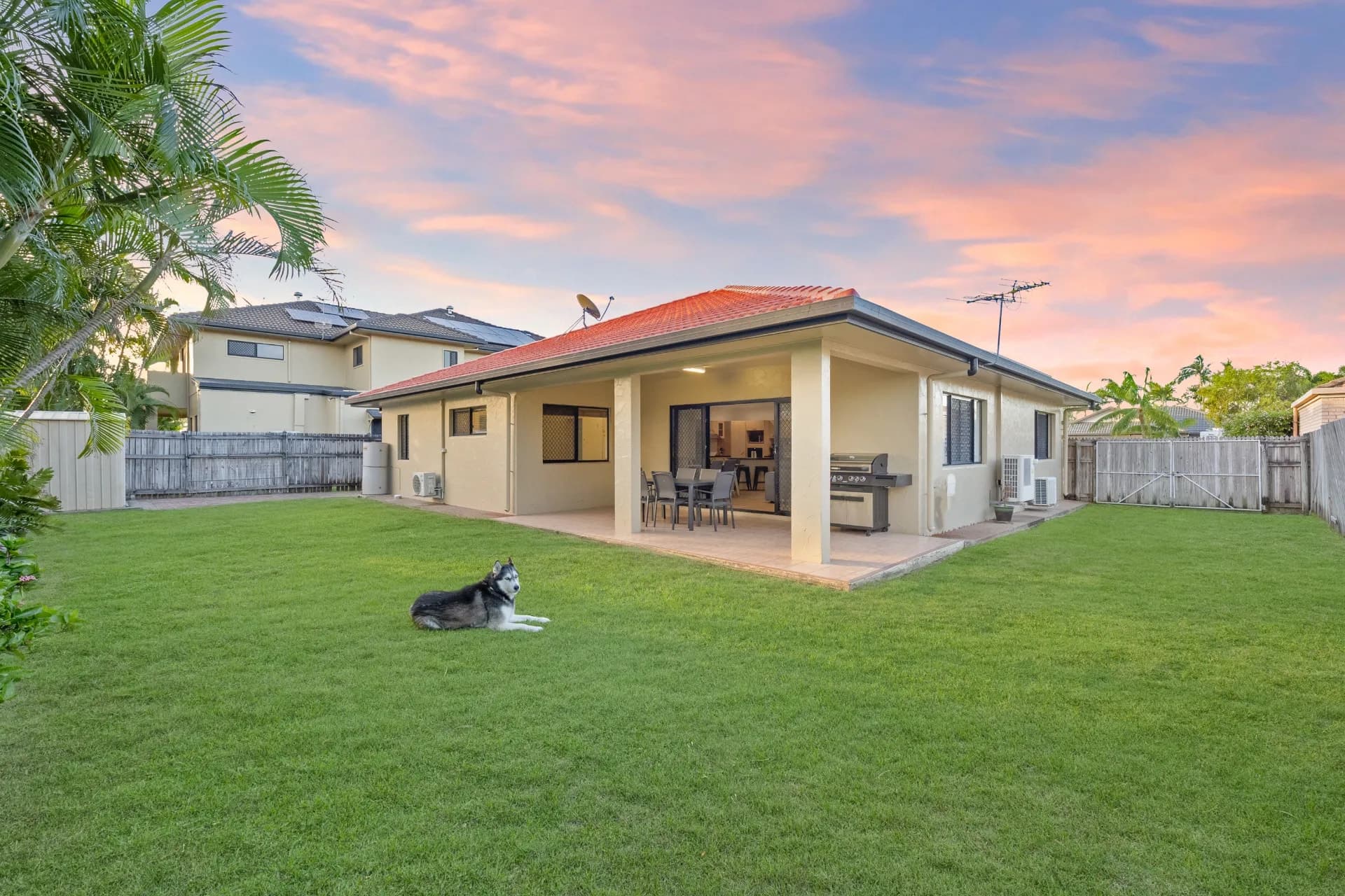 17 Lakeview Court, Kirwan - Thumbnail 3