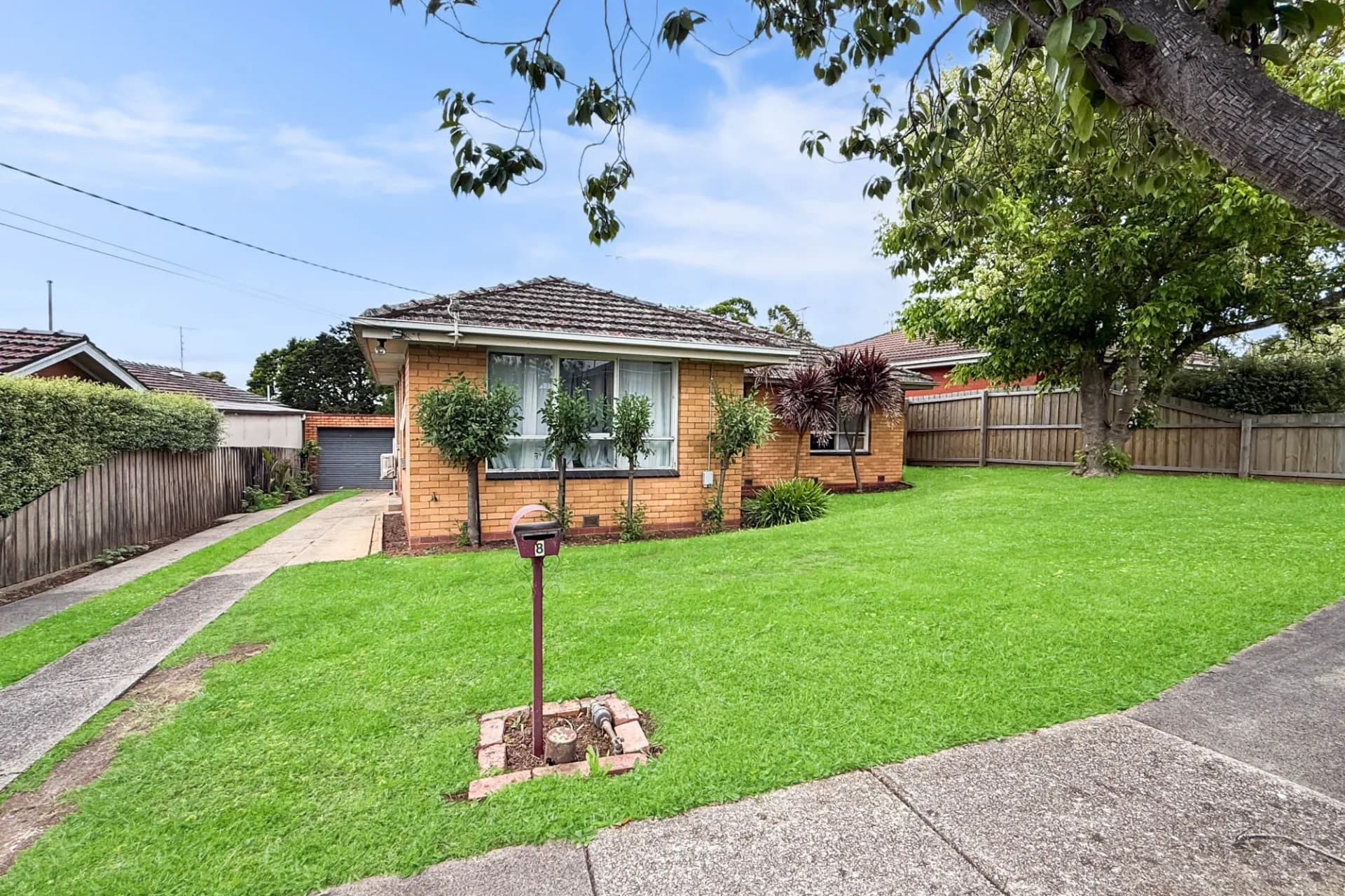 8 Sinclair Street, Warragul, VIC, Warragul - Image 1