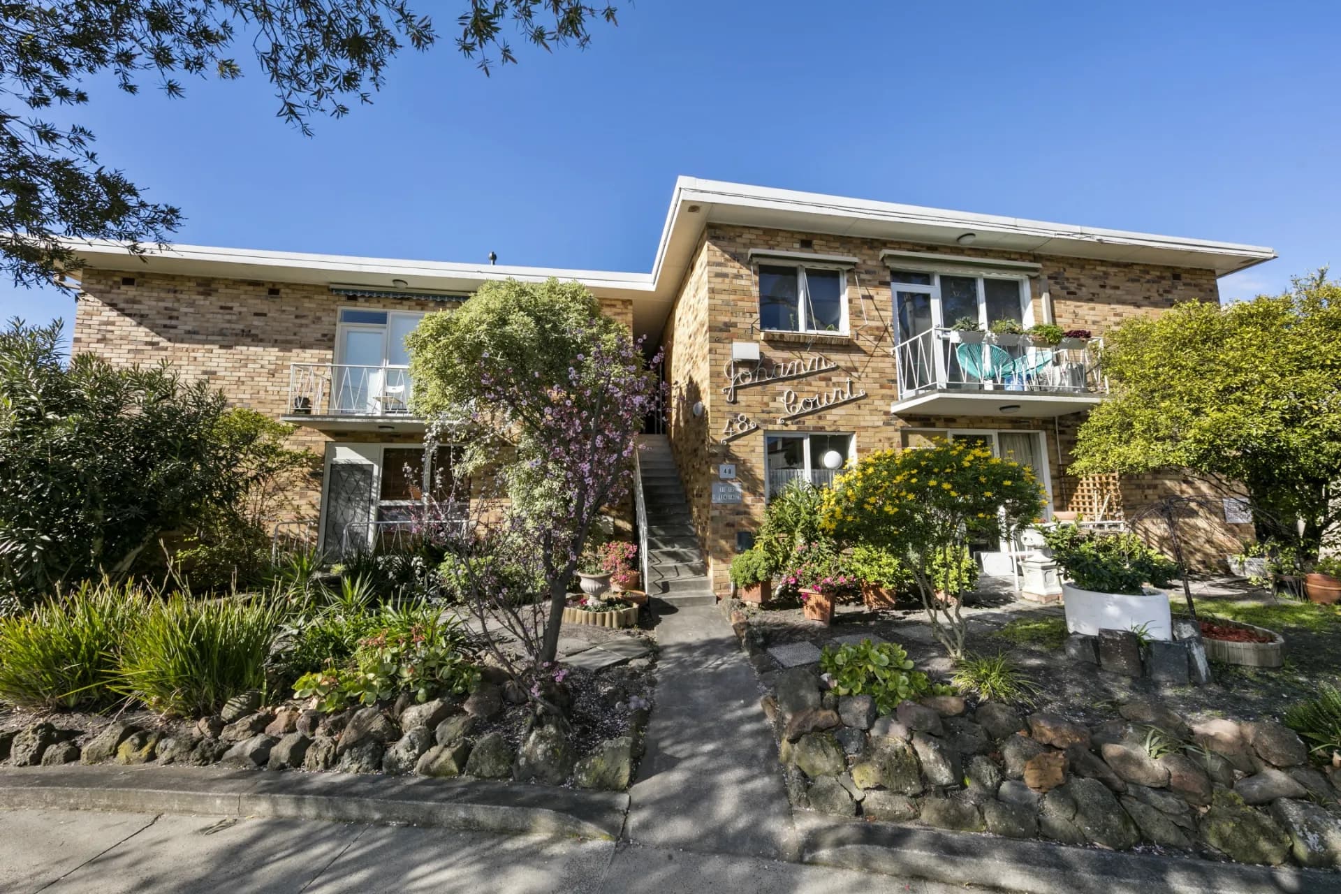 4/48 Cromwell Road, South Yarra - Thumbnail 2