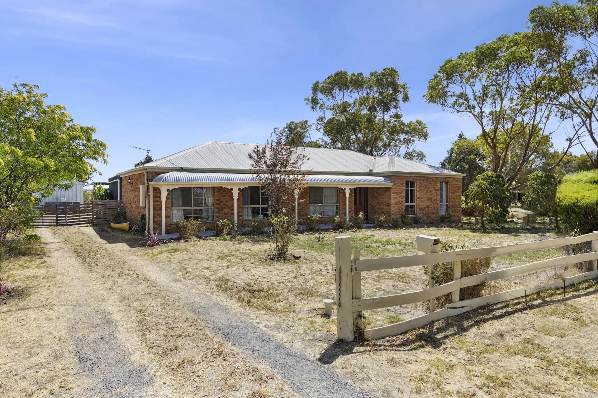 14 Angus Street, Clunes, VIC, Clunes - Image 1