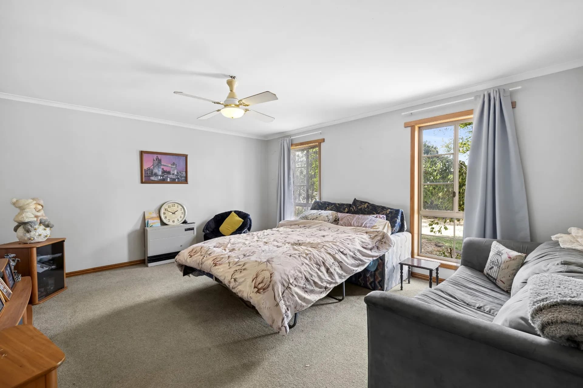 14 Angus Street, Clunes, VIC, Clunes - Thumbnail 7
