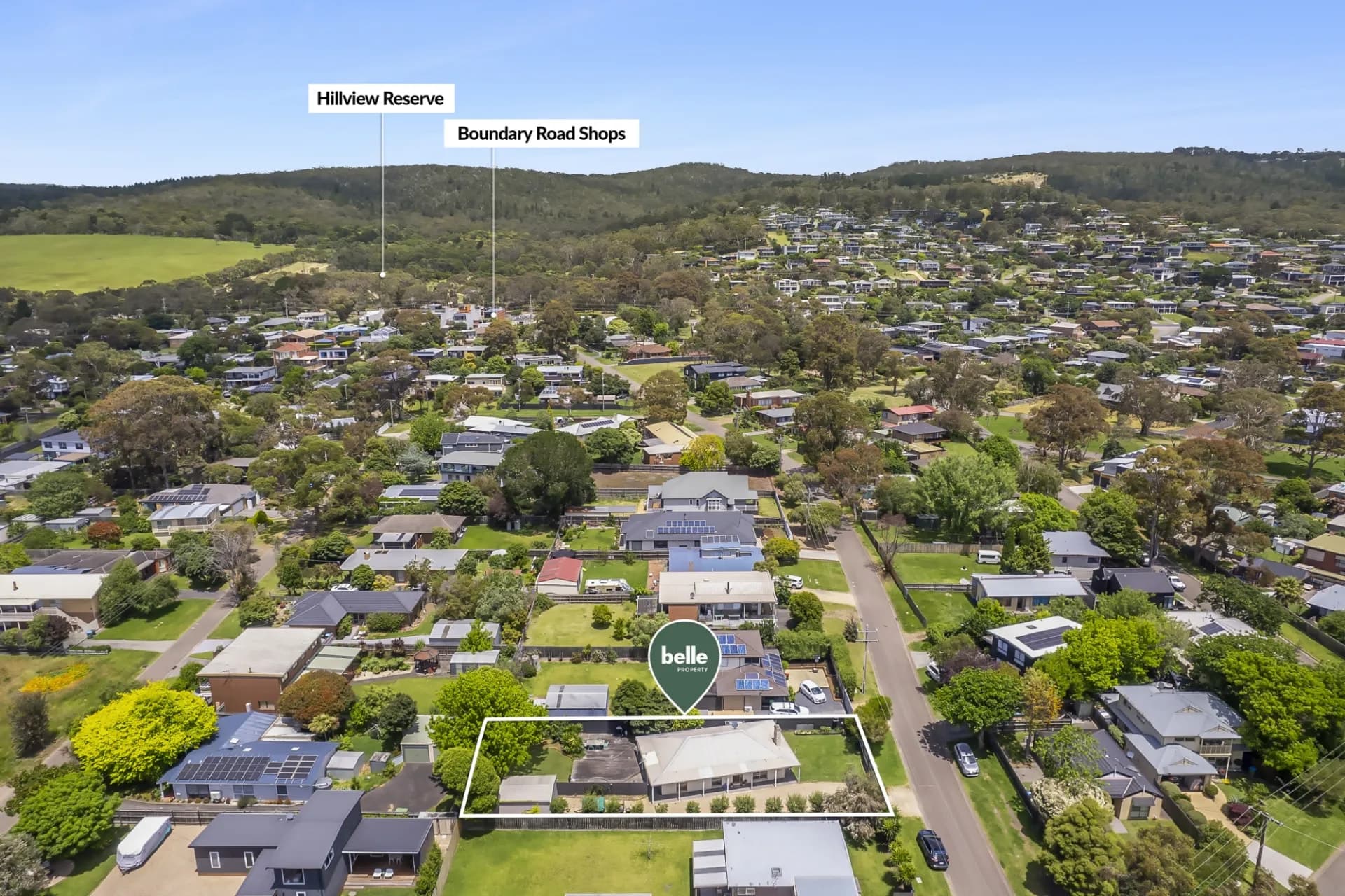 51 Lombardy Avenue, Dromana, VIC, Dromana - Thumbnail 2