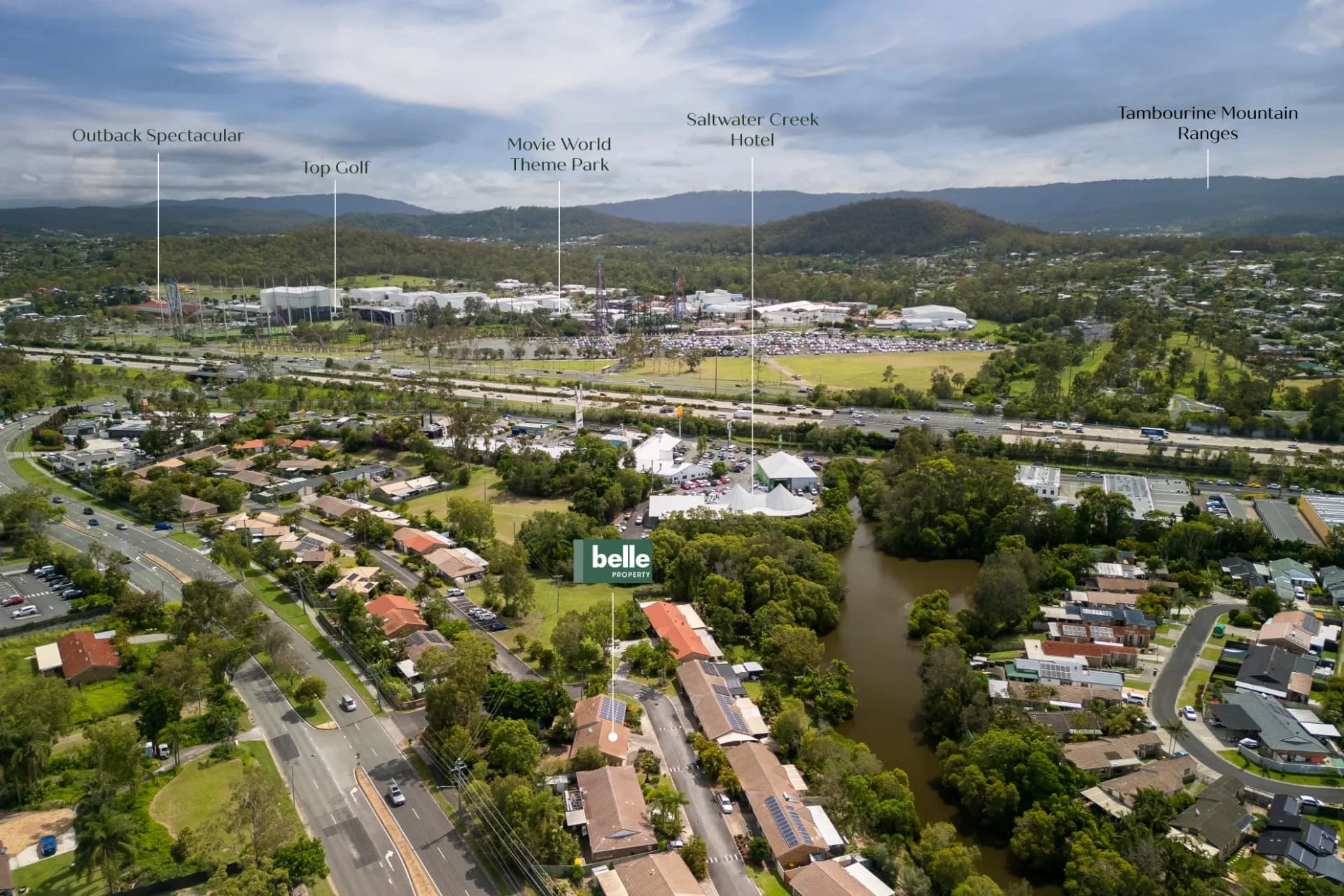 44/12 Helensvale Road, Helensvale, Helensvale - Image 1