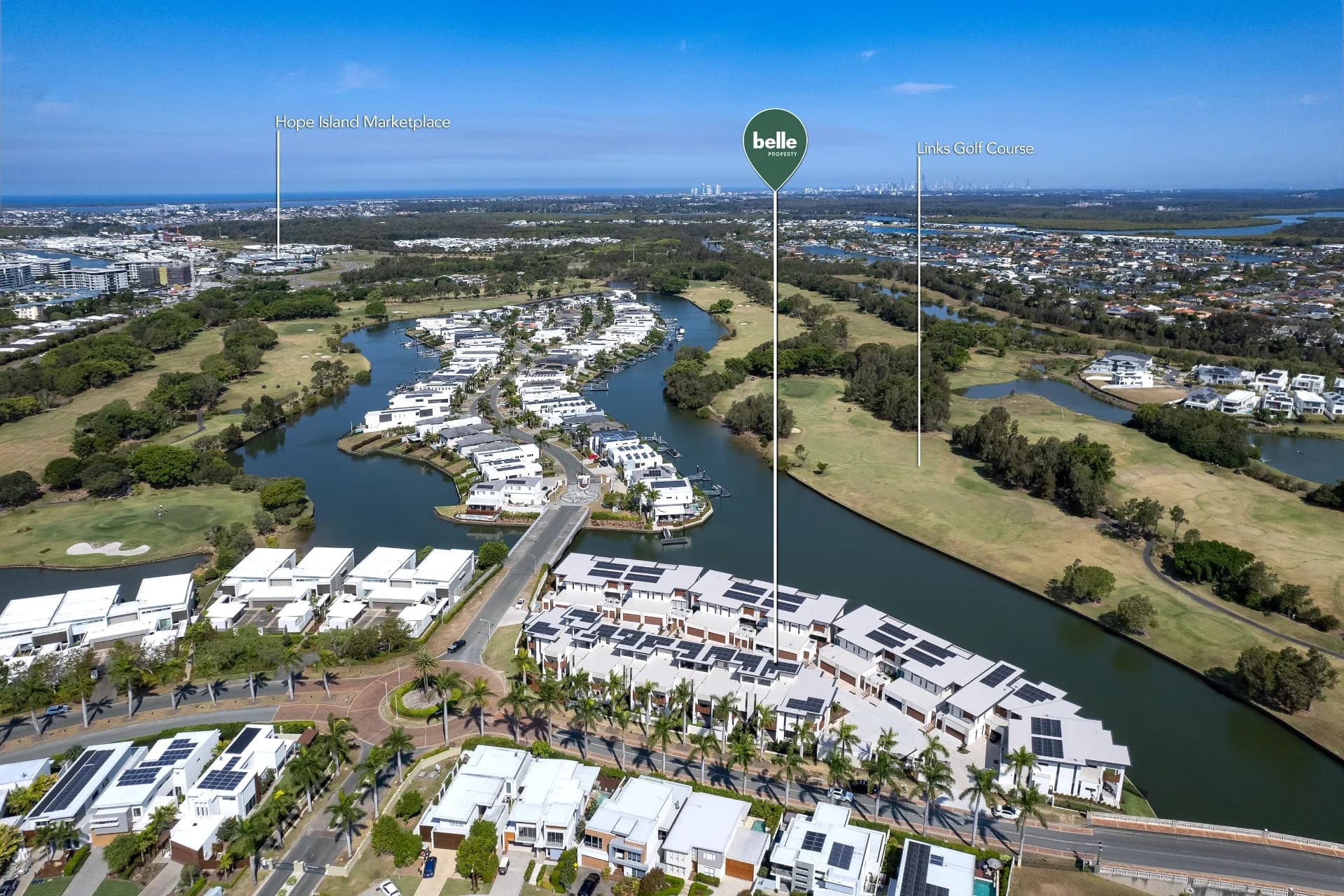 7554 Springfield Drive, Hope Island., Hope Island - Thumbnail 3
