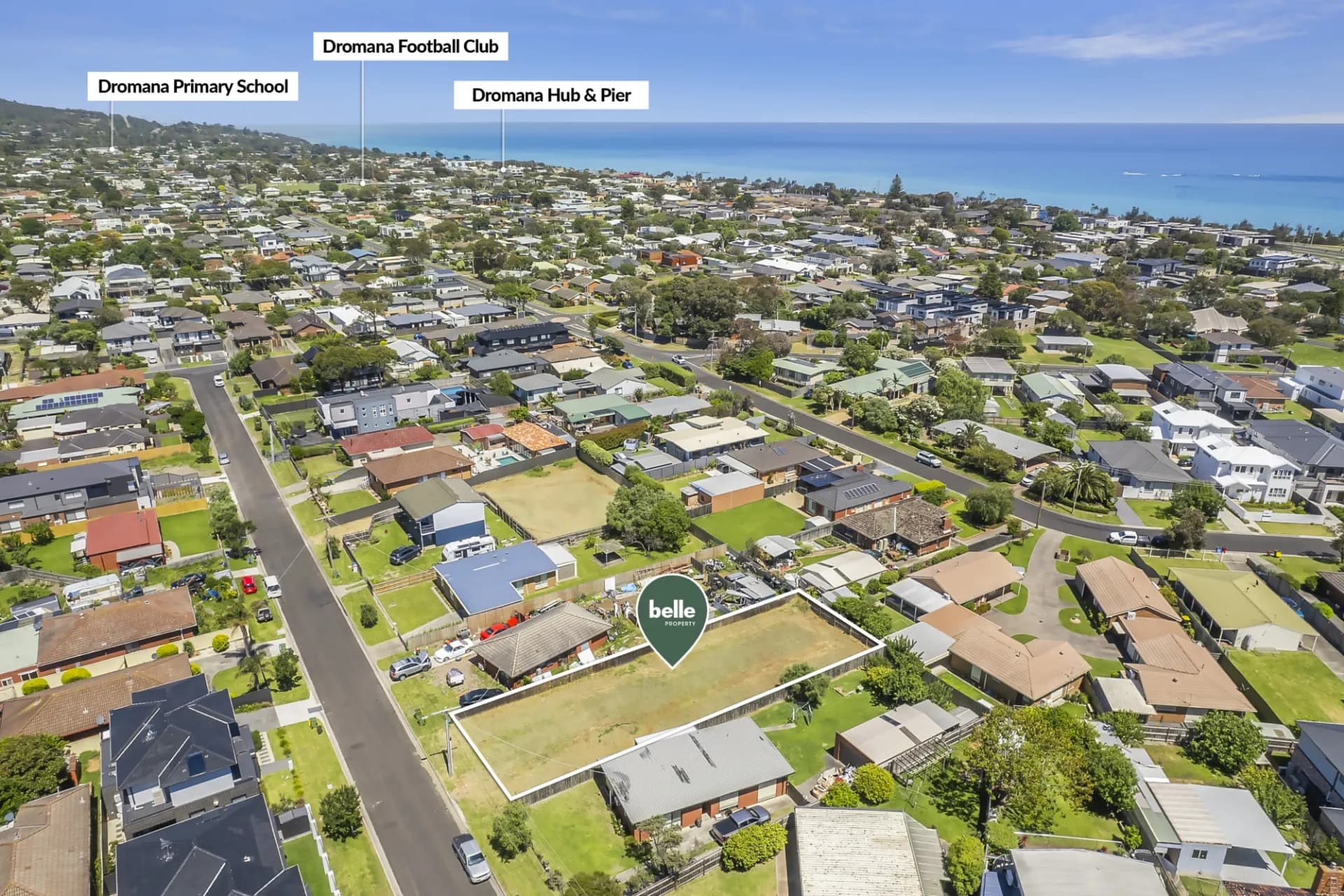 6 Dalworth Avenue, Dromana - Image 1
