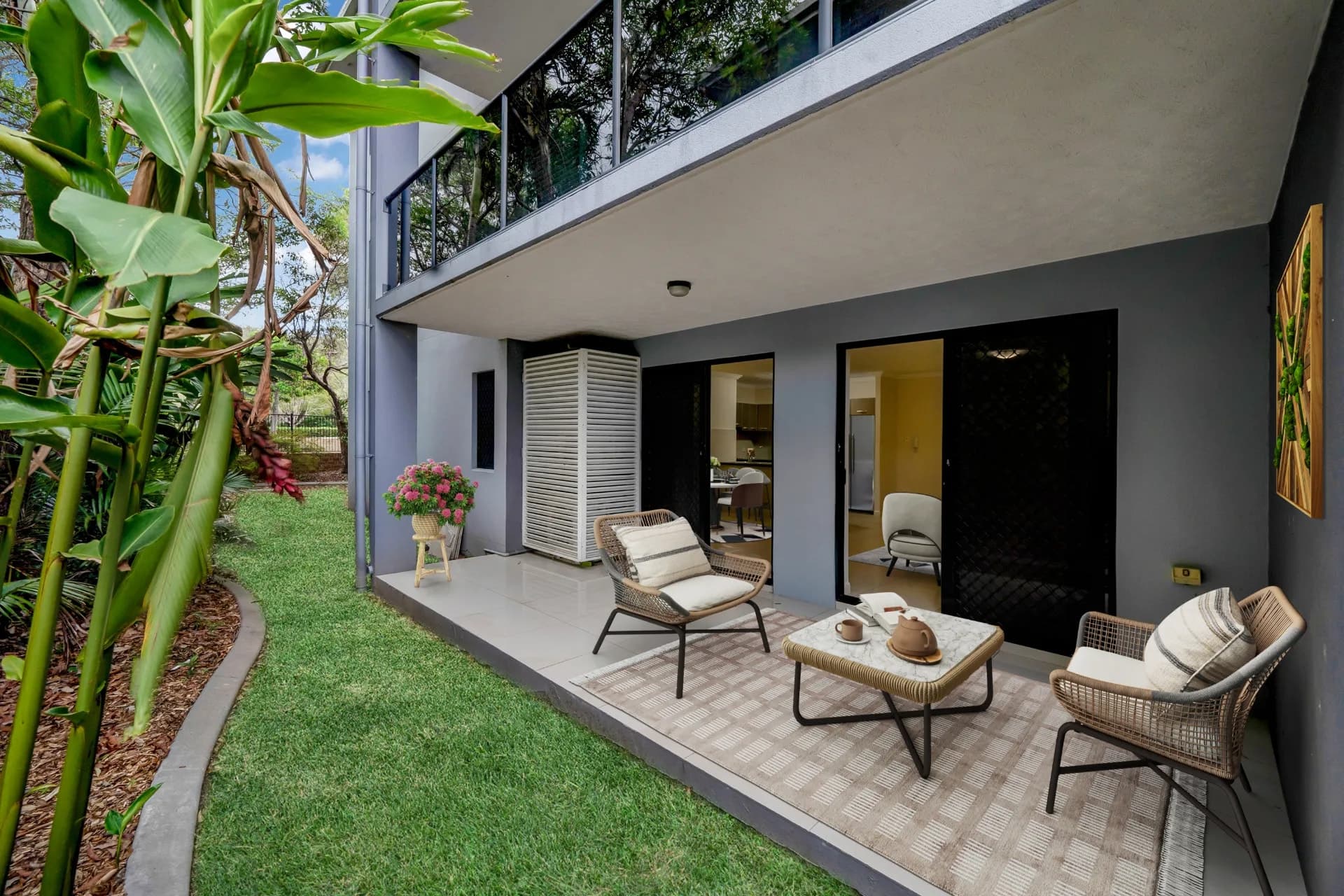 42/319 Angus Smith Drive, Douglas - Thumbnail 2