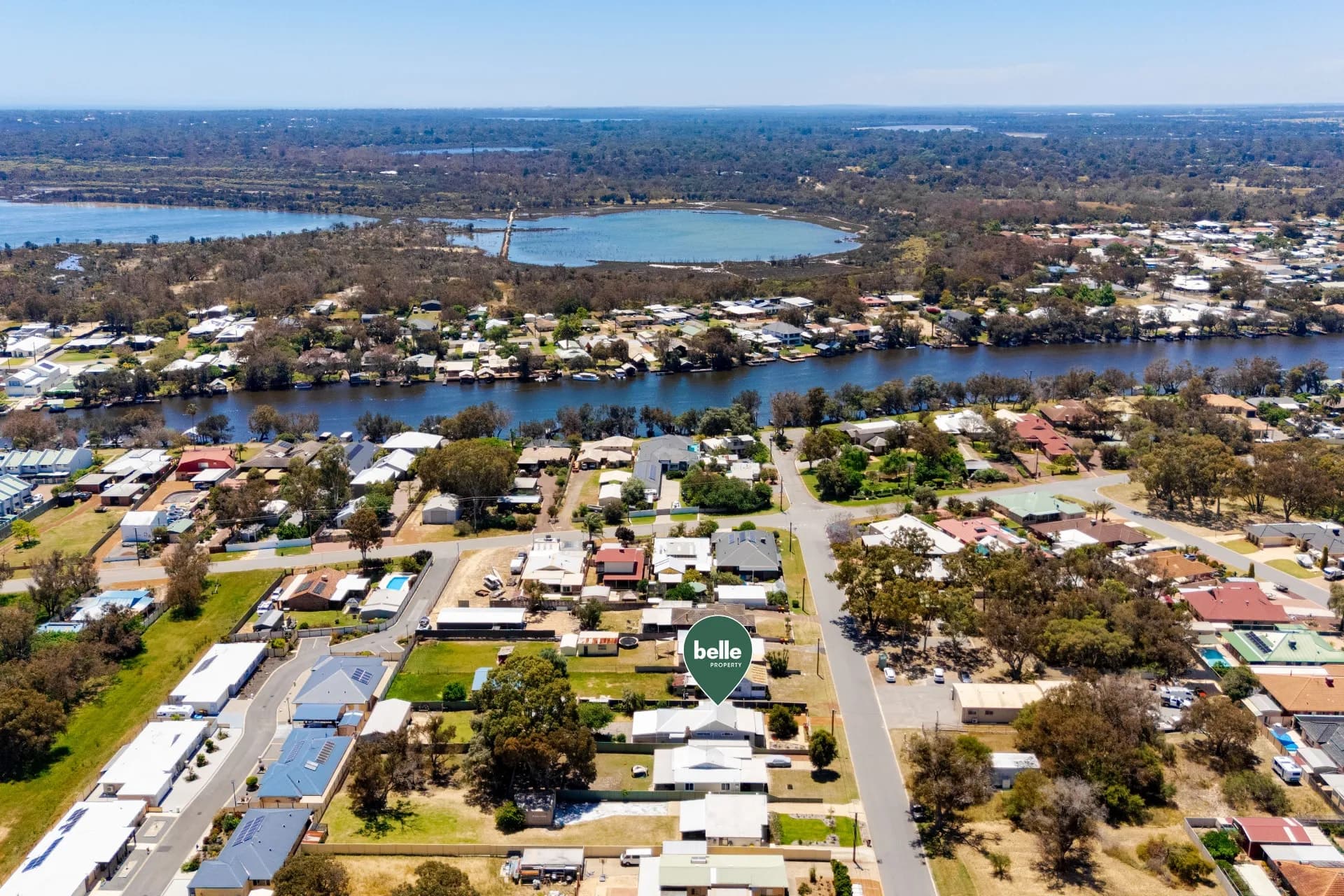 21 Yunderup Road, South Yunderup, WA, South Yunderup - Image 1