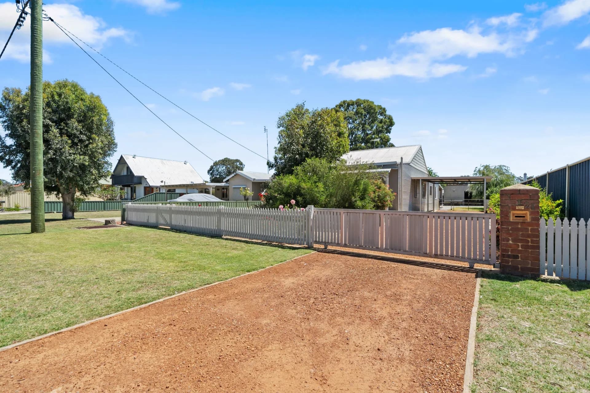 21 Yunderup Road, South Yunderup, WA, South Yunderup - Thumbnail 2