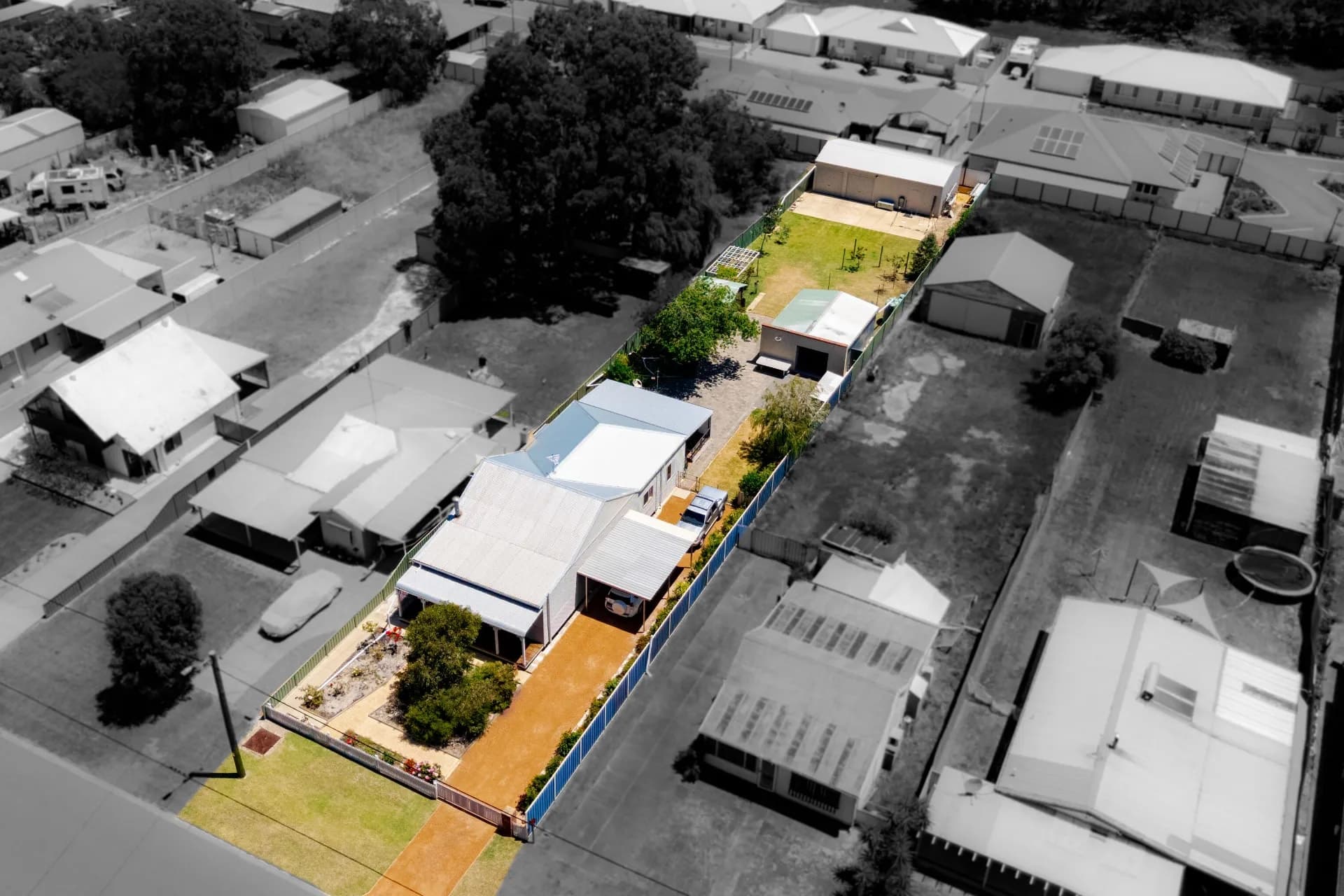 21 Yunderup Road, South Yunderup, WA, South Yunderup - Thumbnail 4