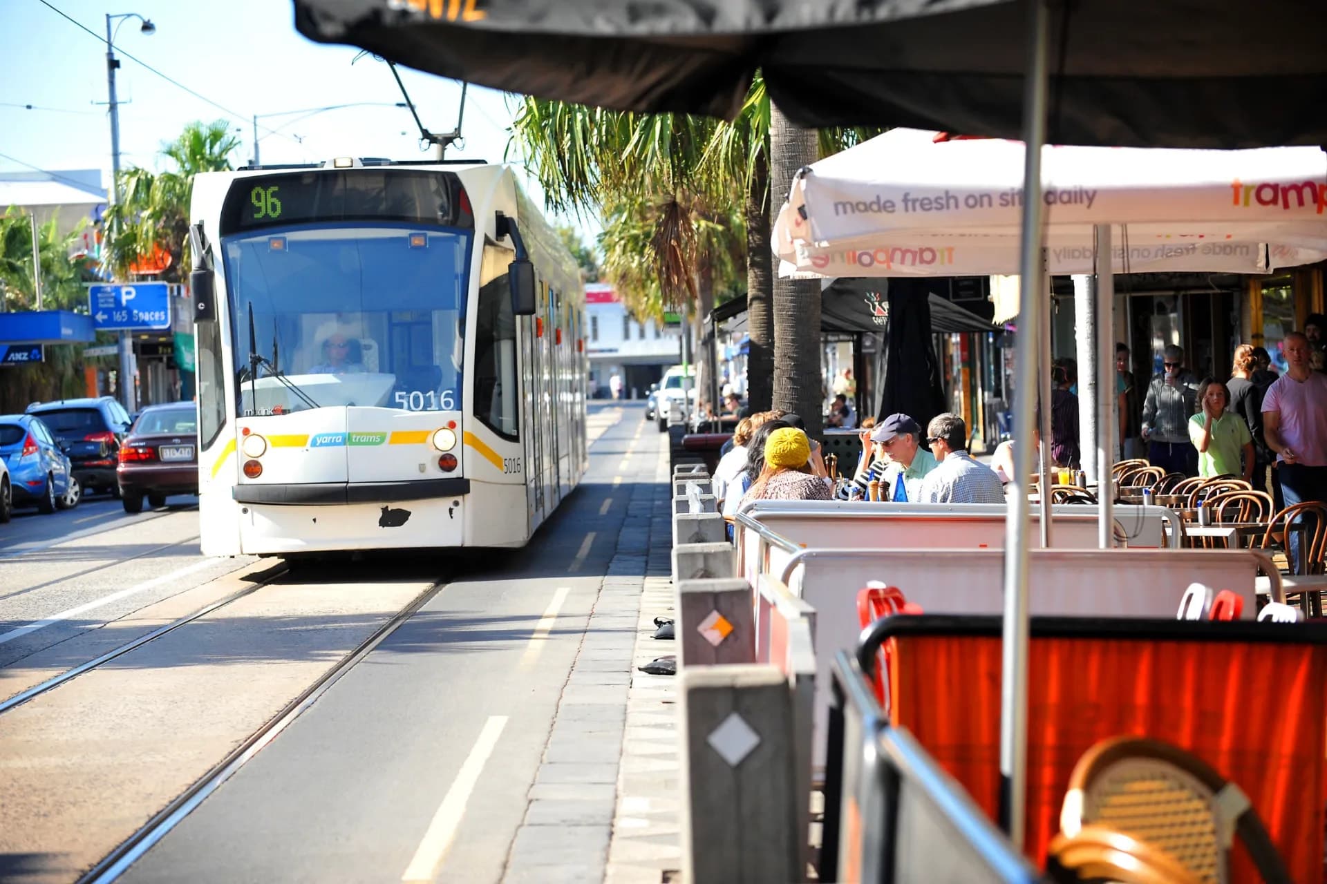 8/23 Mitford Street, St Kilda - Thumbnail 3