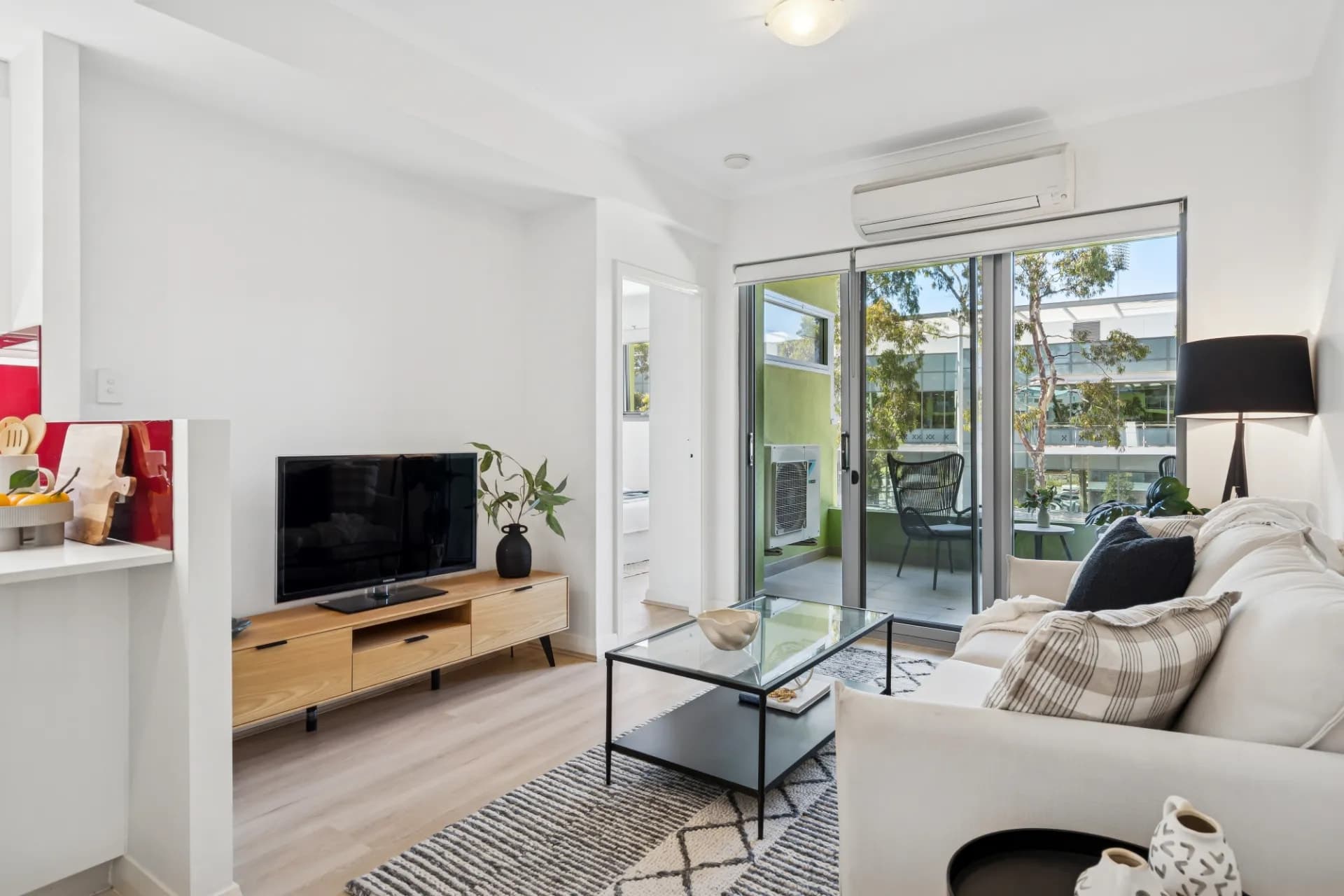 10/287 Vincent Street, Leederville, WA, Leederville - Image 1
