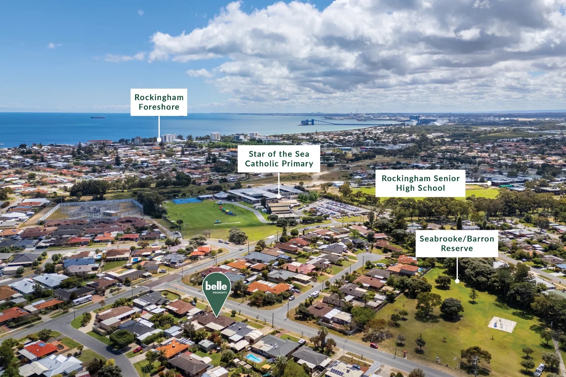 6 Seabrooke Avenue, Rockingham - Thumbnail 2