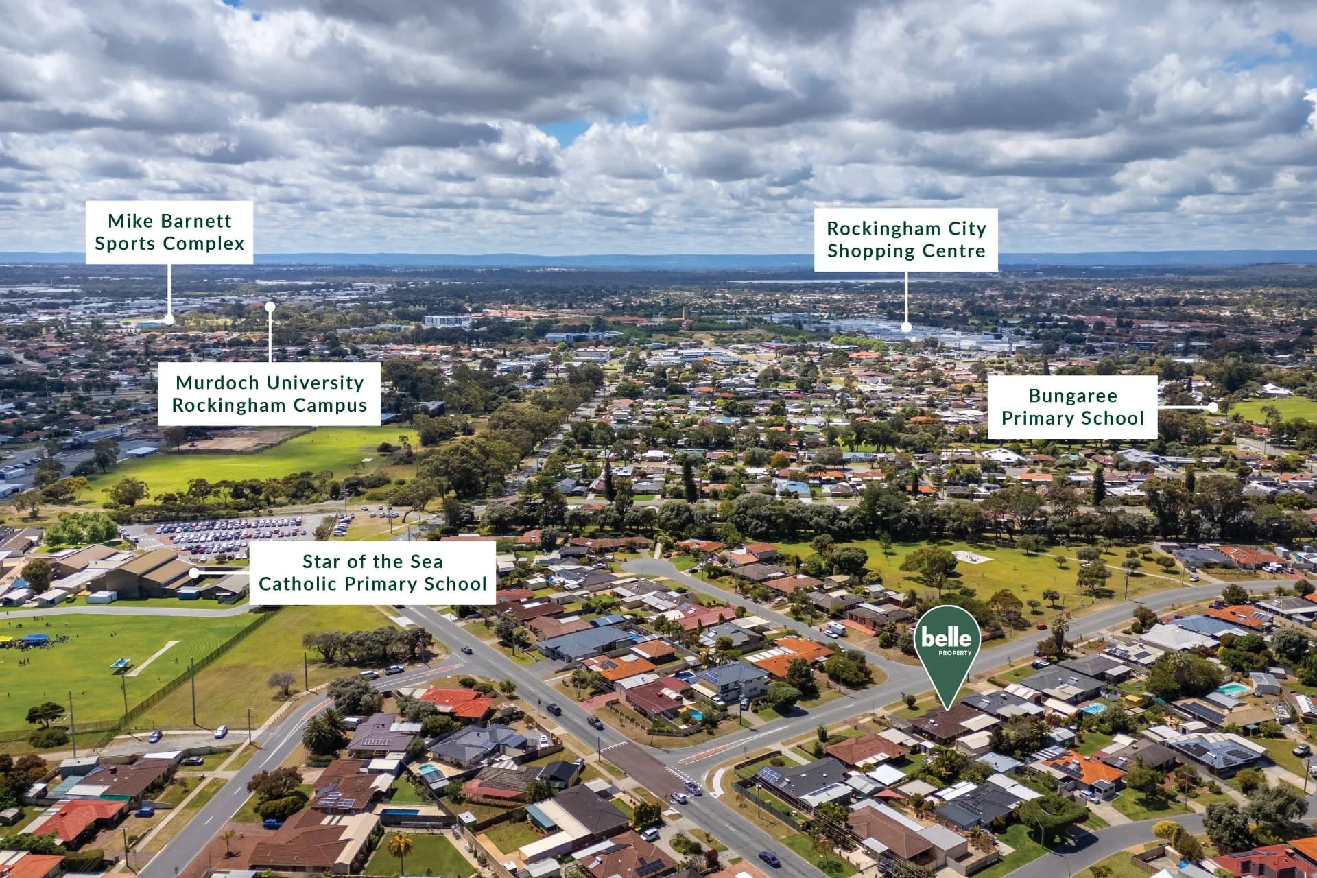 6 Seabrooke Avenue, Rockingham - Thumbnail 3