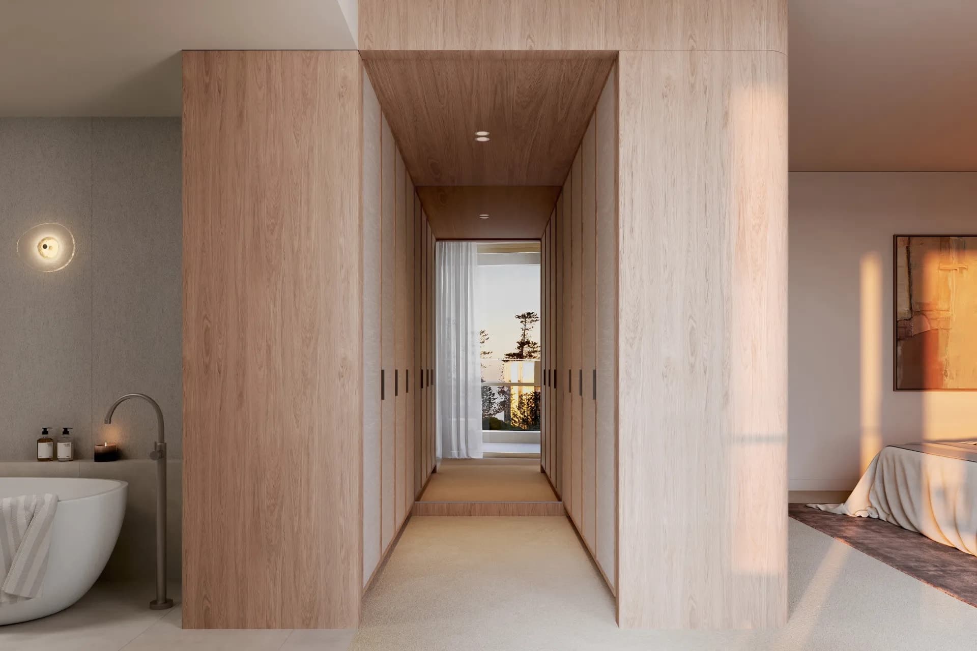 Unit 1/11 Victoria Parade, Manly - Thumbnail 3