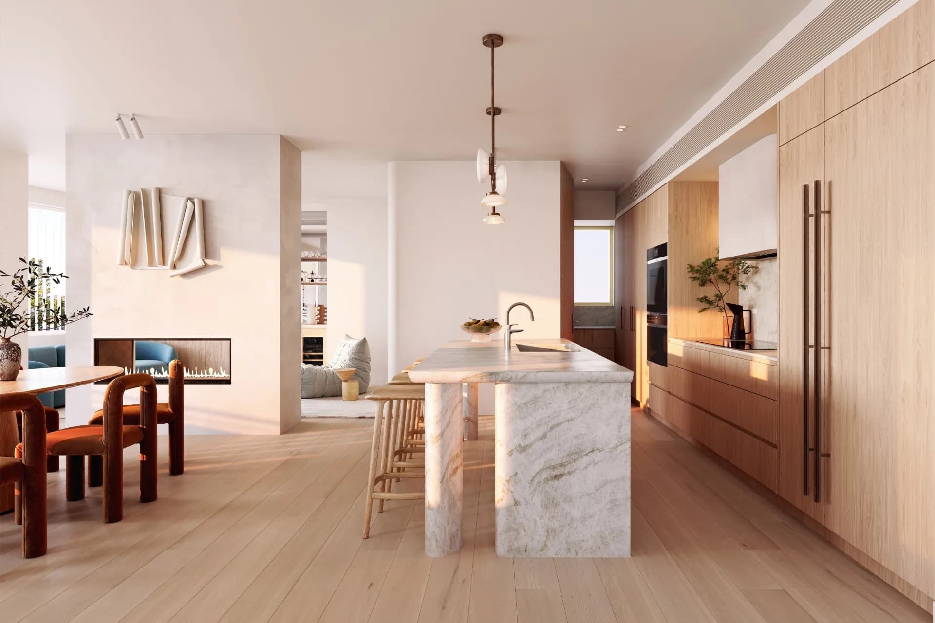 Unit 1/11 Victoria Parade, Manly - Thumbnail 7