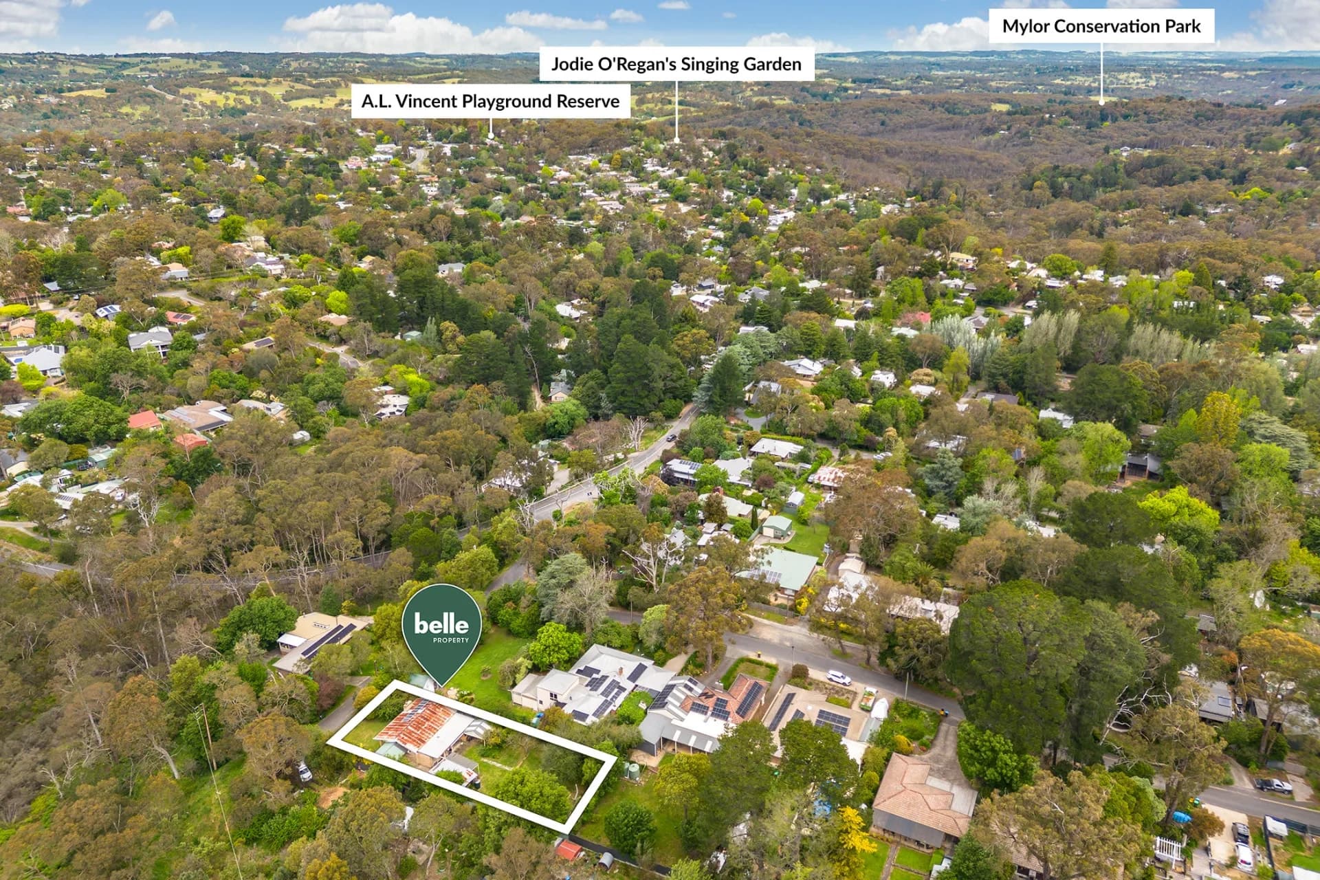 5 Fielding Court, Bridgewater., Bridgewater - Image 1