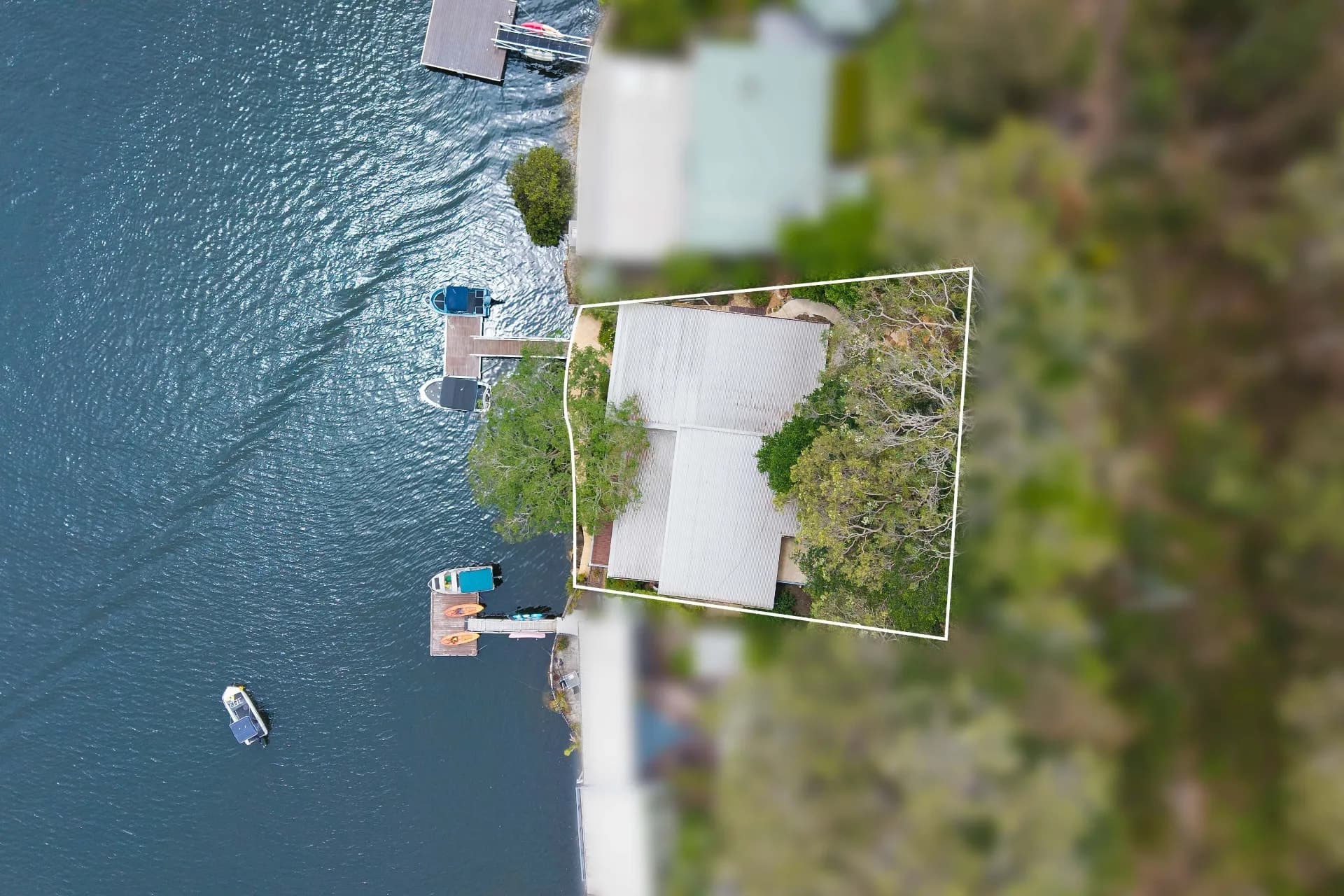 10 Calabash Point, Berowra Waters - Image 1