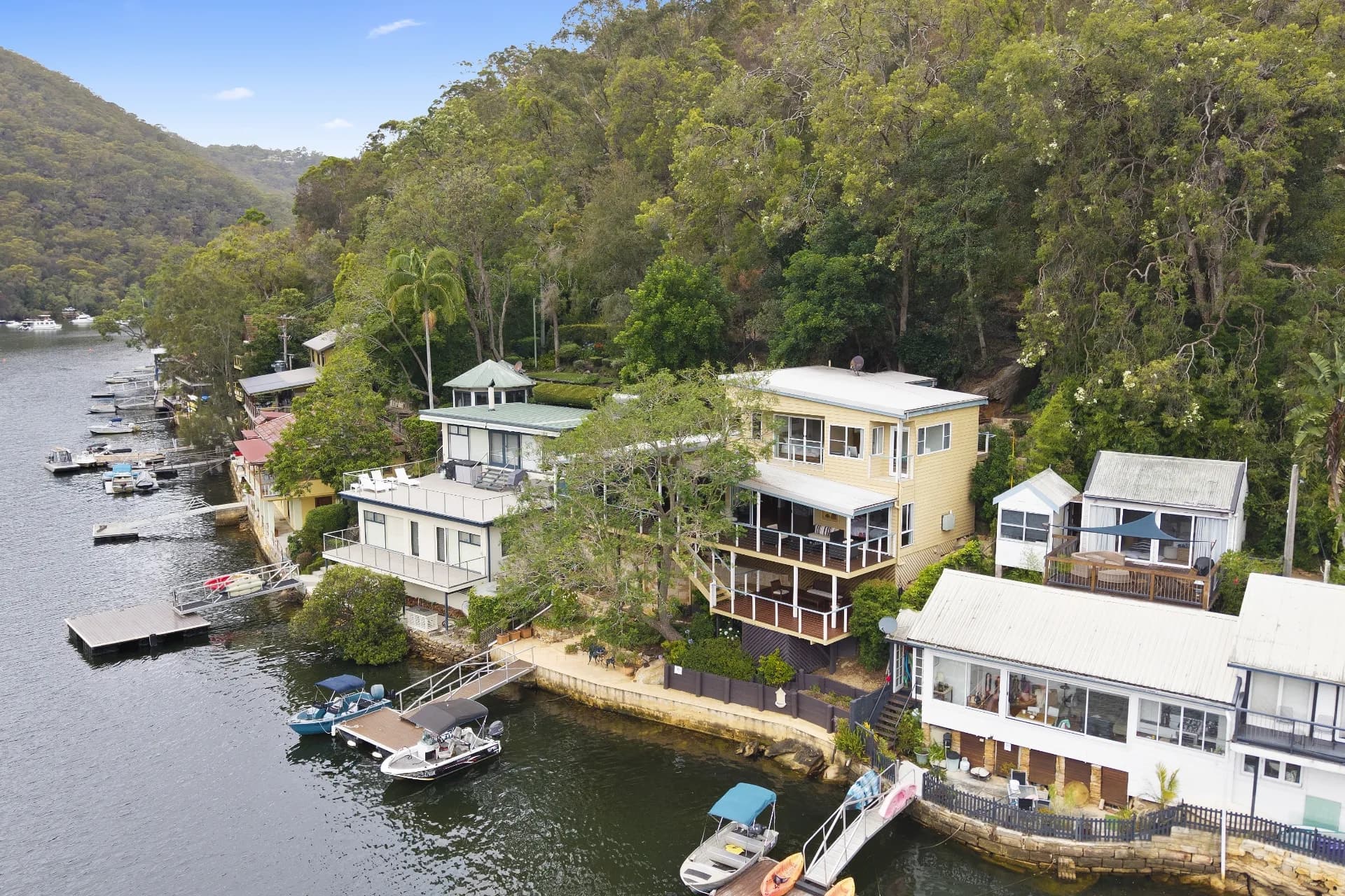 10 Calabash Point, Berowra Waters - Thumbnail 2