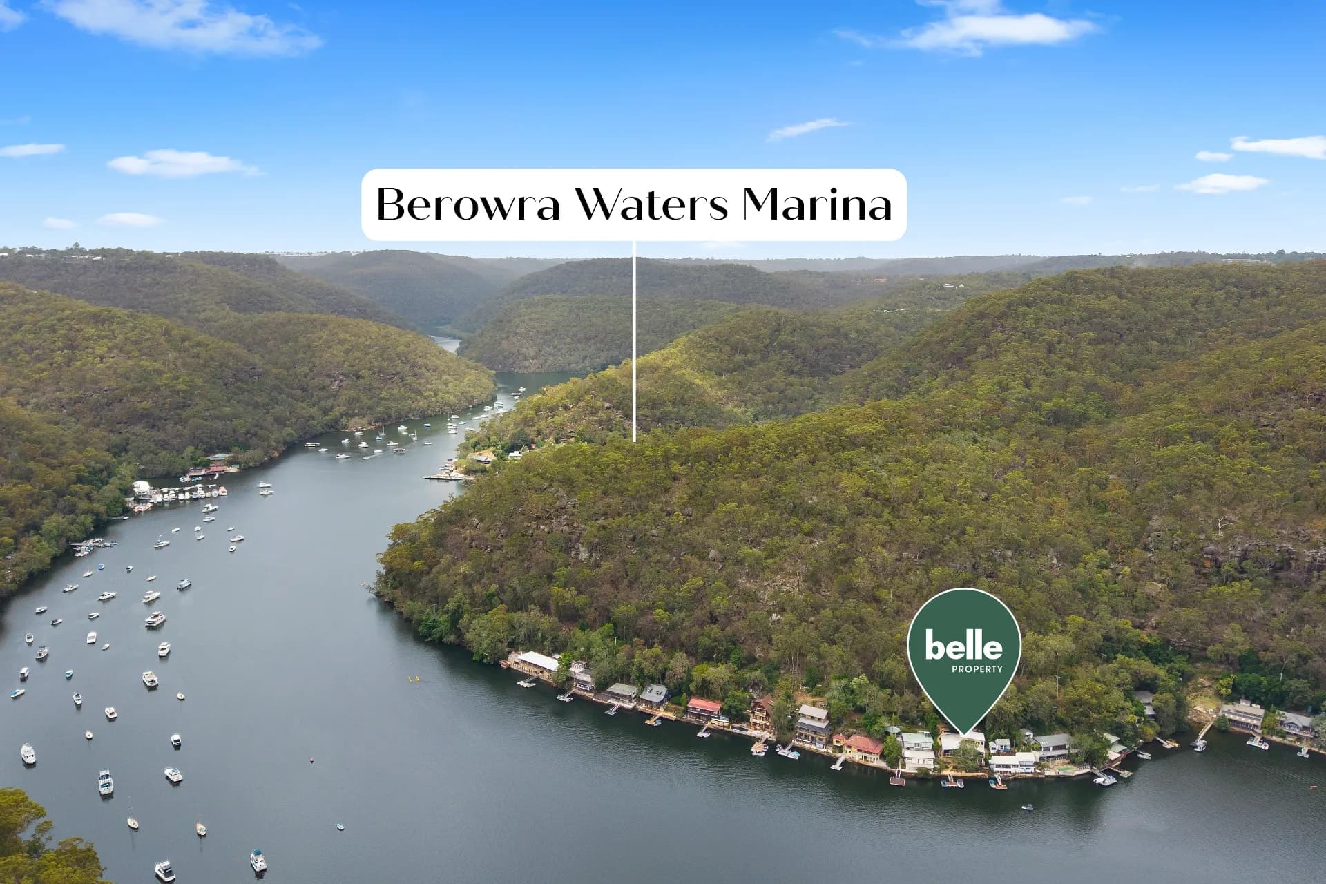 10 Calabash Point, Berowra Waters - Thumbnail 3
