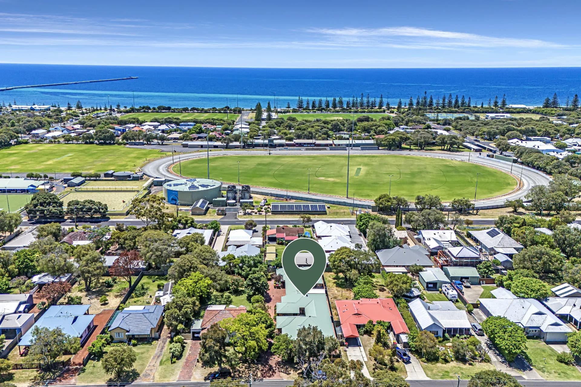 2/37 Fairbairn Road, Busselton, WA, Busselton - Image 1