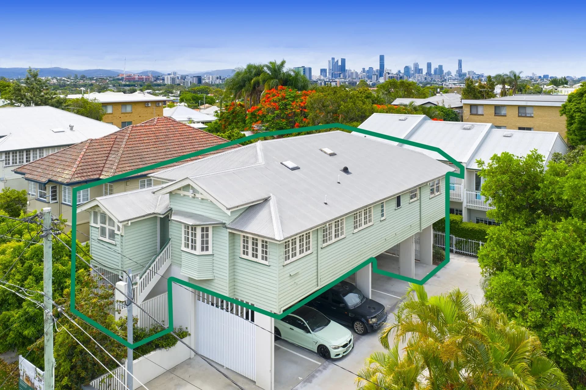 5/11 Ellena Avenue, Greenslopes, QLD, Greenslopes - Image 1