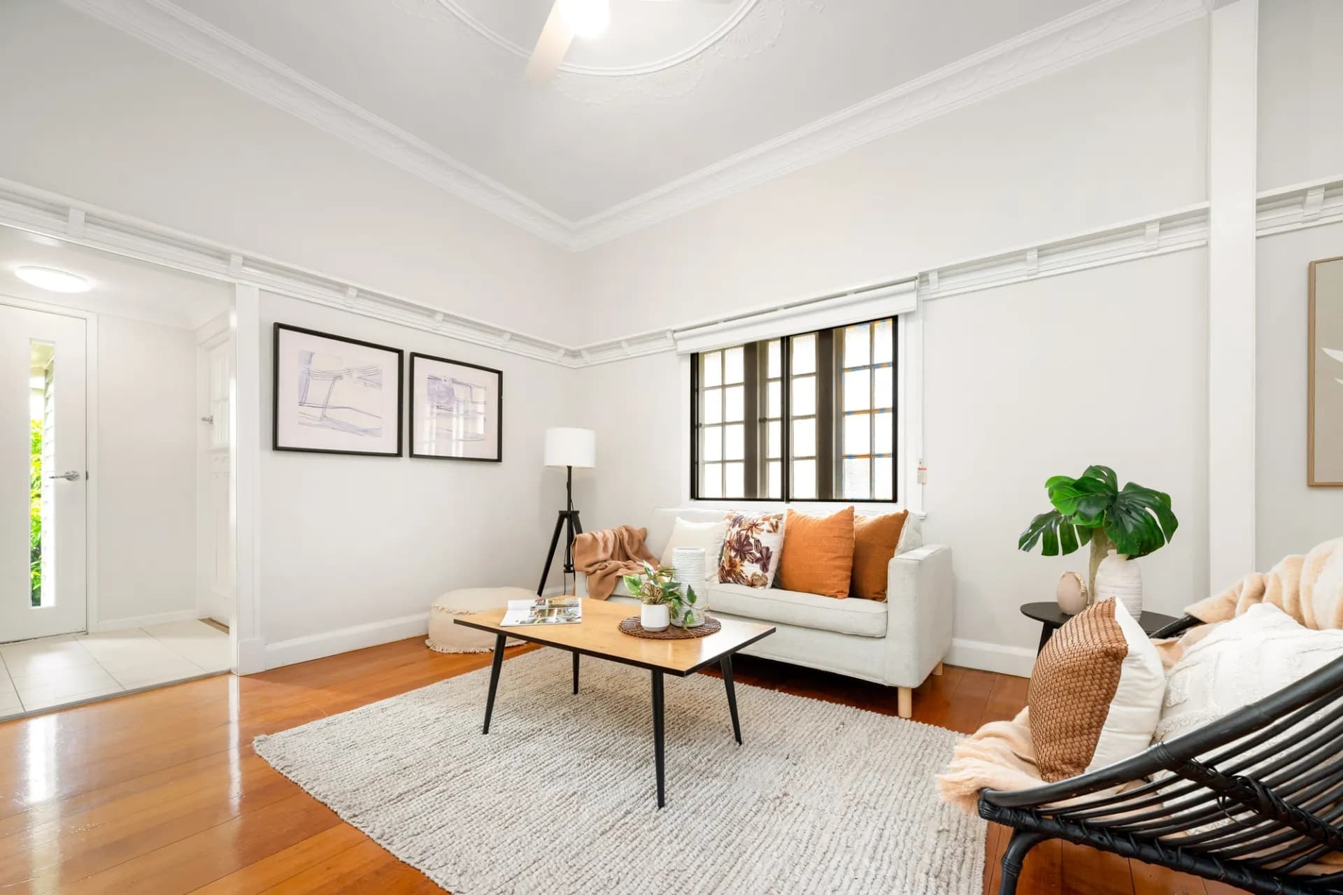 5/11 Ellena Avenue, Greenslopes, QLD, Greenslopes - Thumbnail 3