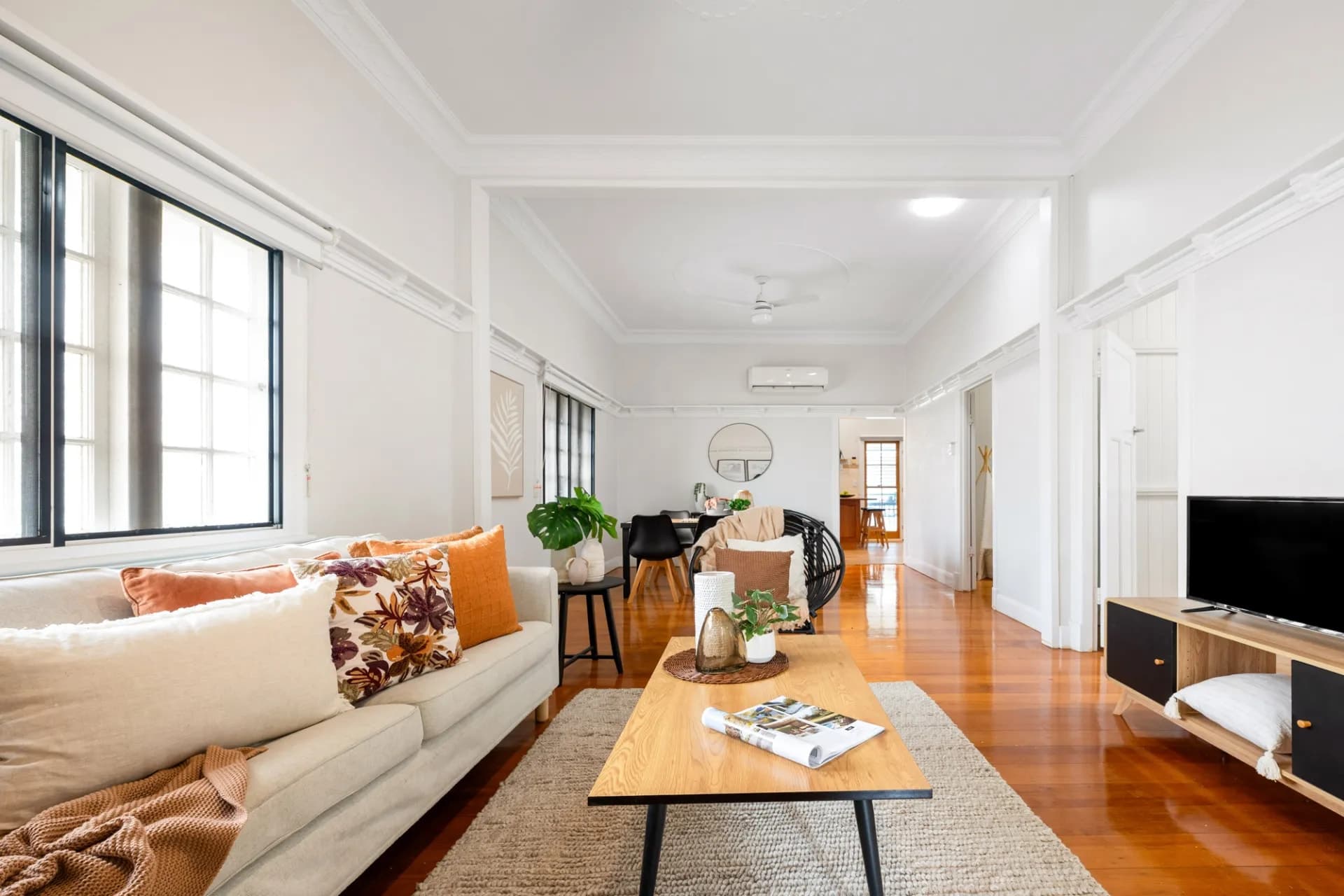 5/11 Ellena Avenue, Greenslopes, QLD, Greenslopes - Thumbnail 4