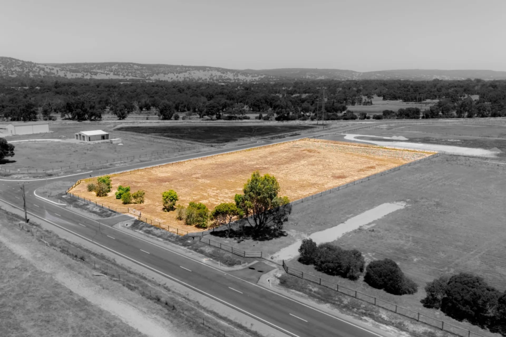 345 Shanns Road, North Dandalup, WA, North Dandalup - Image 1