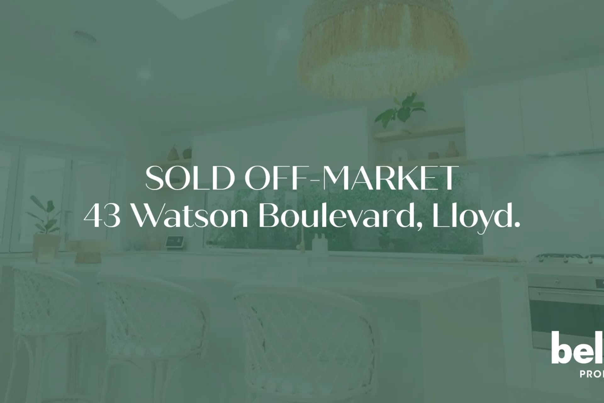 43 Watson Boulevard, Lloyd - Image 1