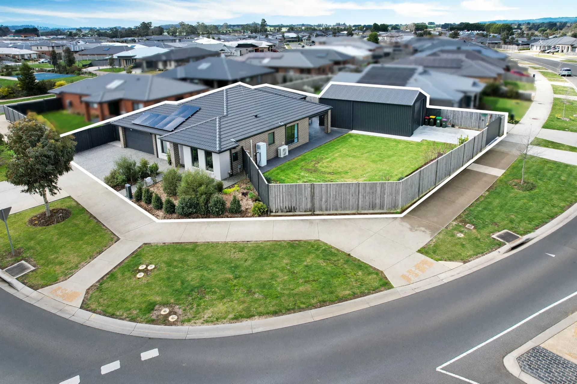 44 Paramount  Drive, Warragul - Image 1