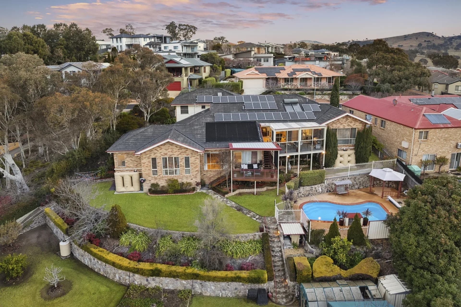 5 Aspen Rise, Jerrabomberra., Jerrabomberra - Thumbnail 2