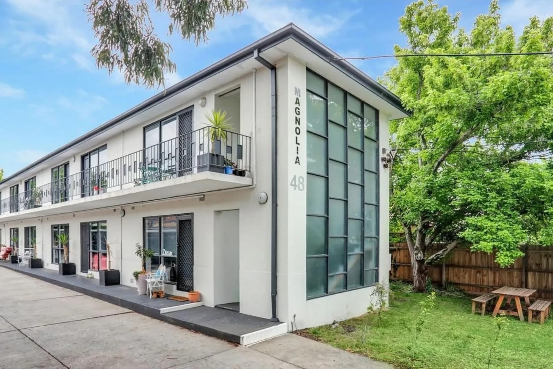 6/48 Magnolia Road, Gardenvale., Gardenvale - Image 1