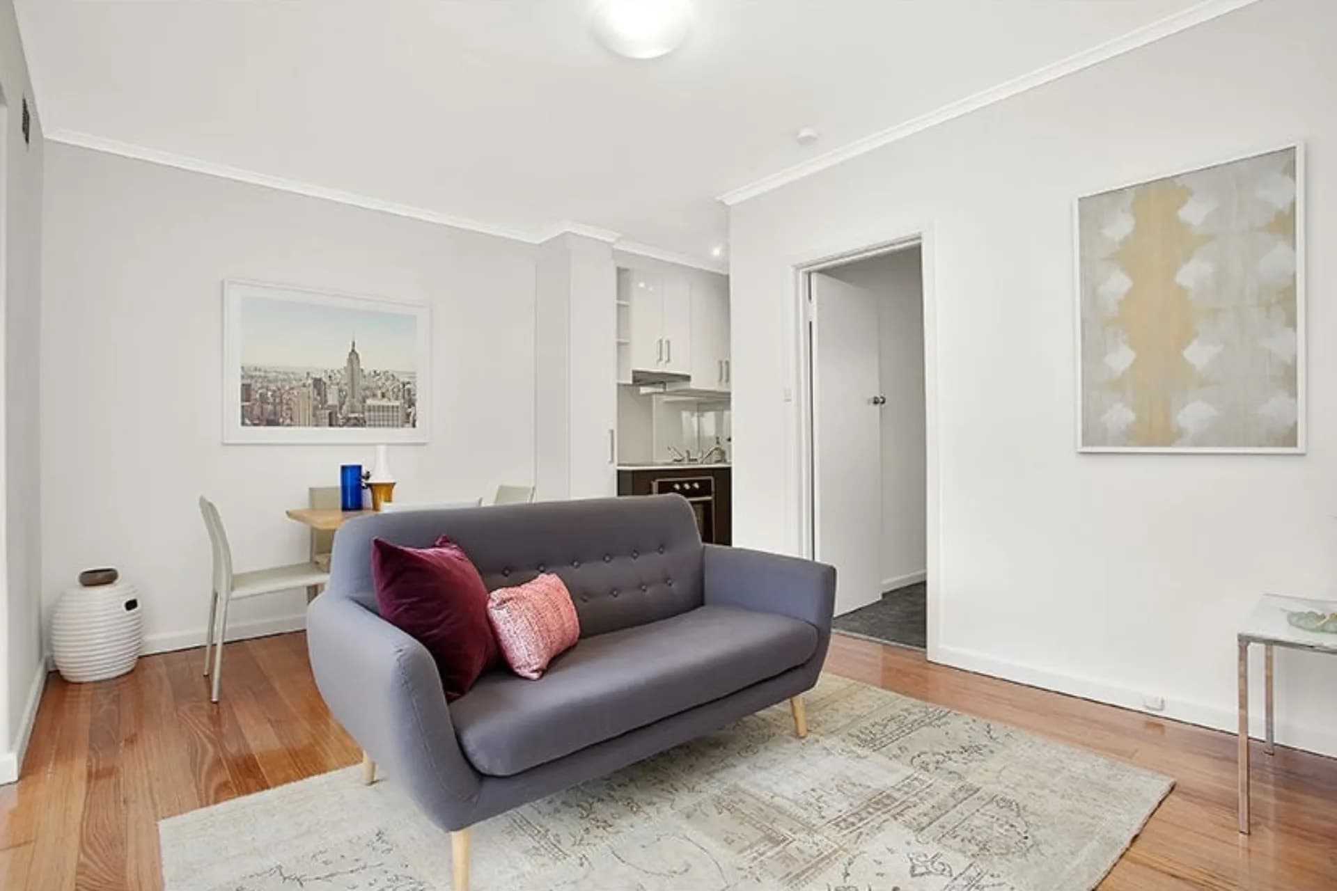 6/48 Magnolia Road, Gardenvale., Gardenvale - Thumbnail 2
