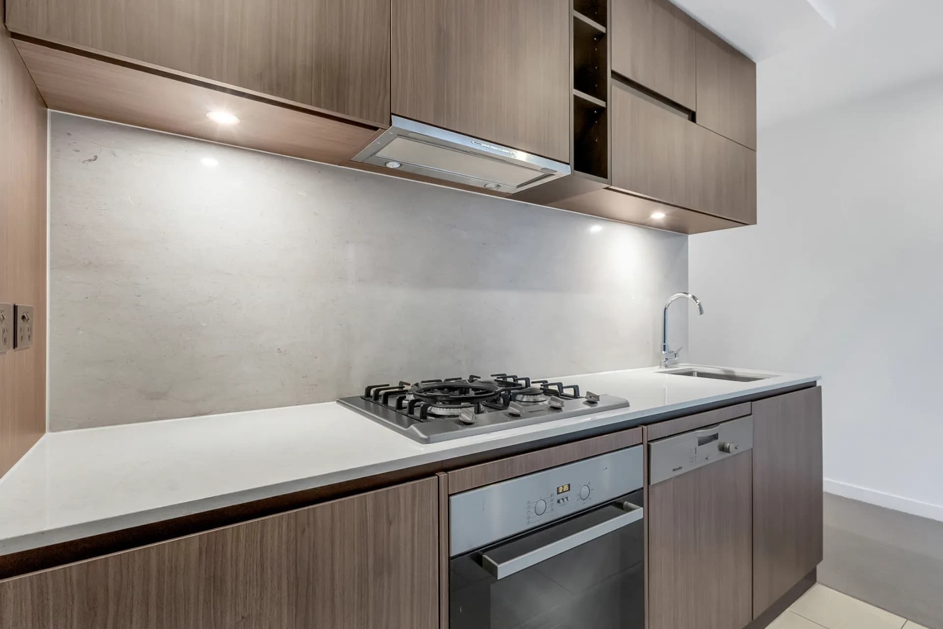 1609/229 Toorak Road, South Yarra., South Yarra - Thumbnail 3