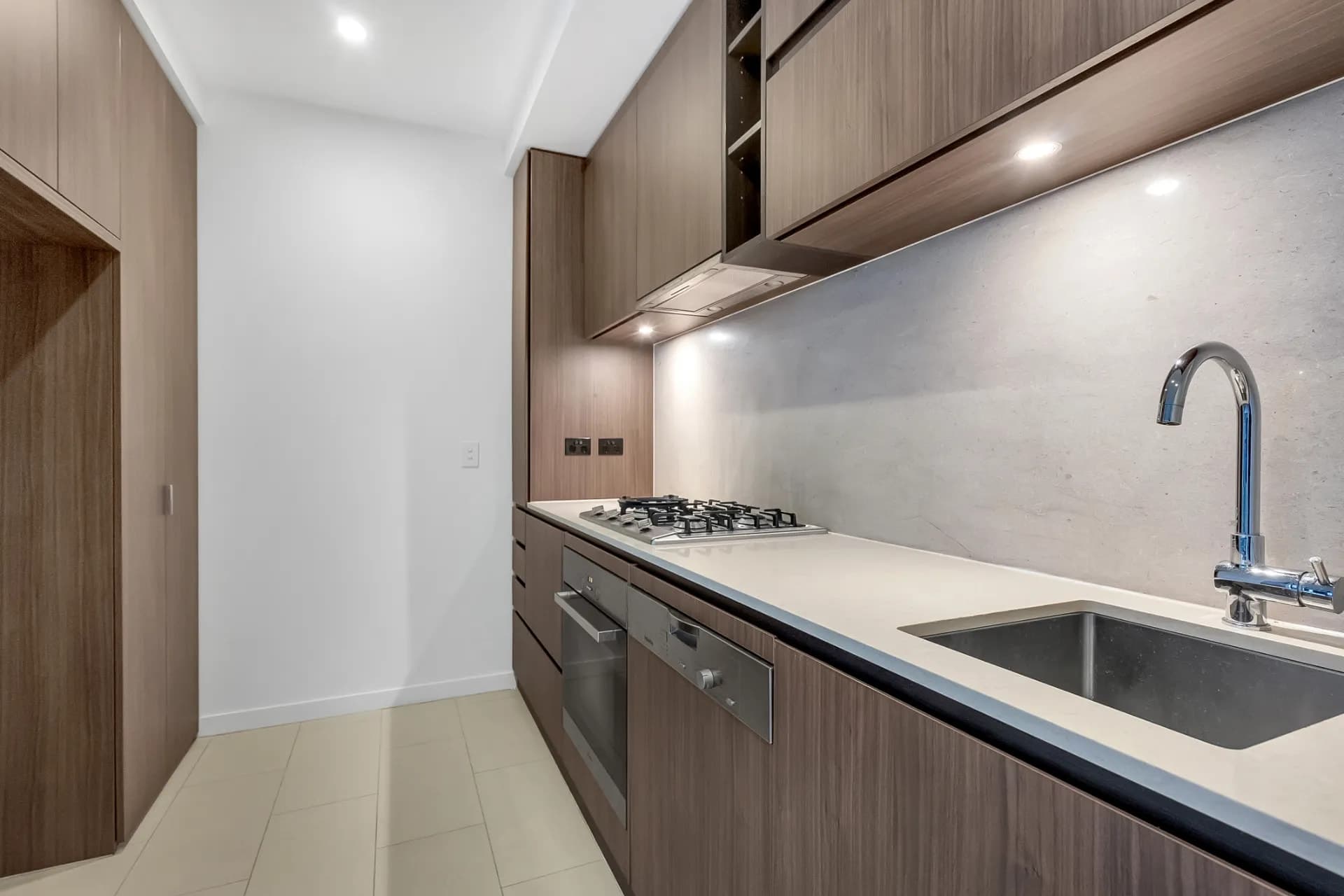 1609/229 Toorak Road, South Yarra., South Yarra - Thumbnail 4